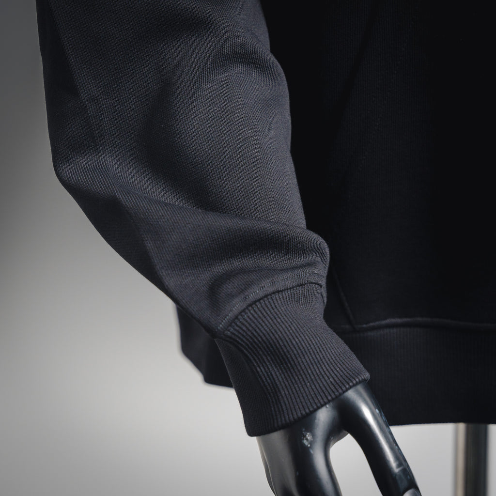 Loe 25fw all-match hoodie