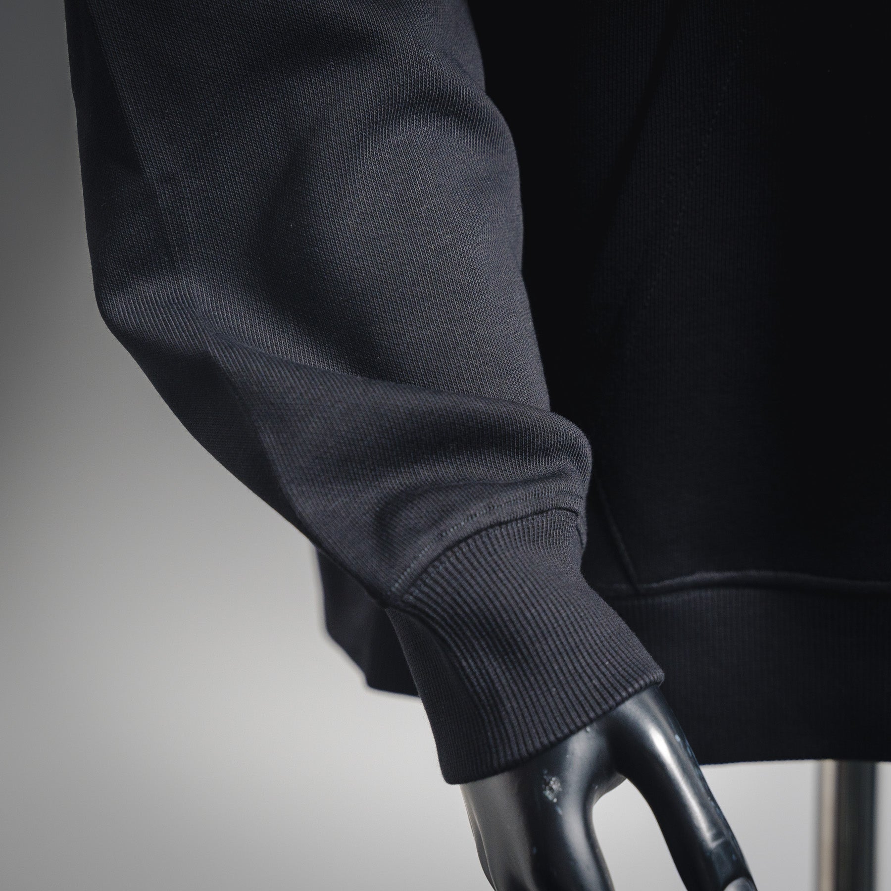 Loe 25fw all-match hoodie