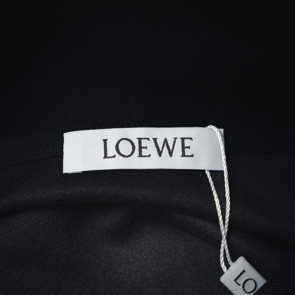 Loe 25fw all-match hoodie