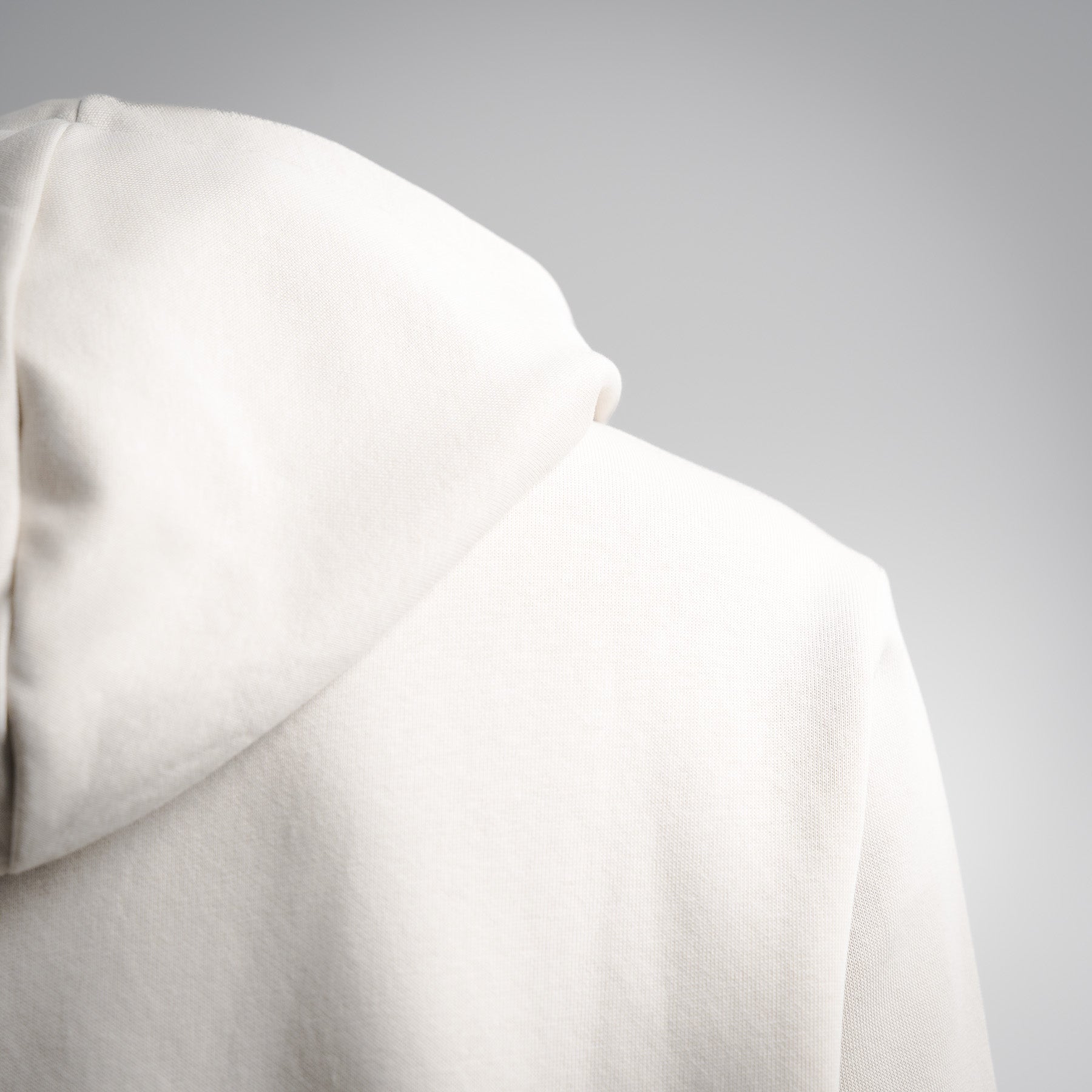 Loe 25fw leisure hoodie