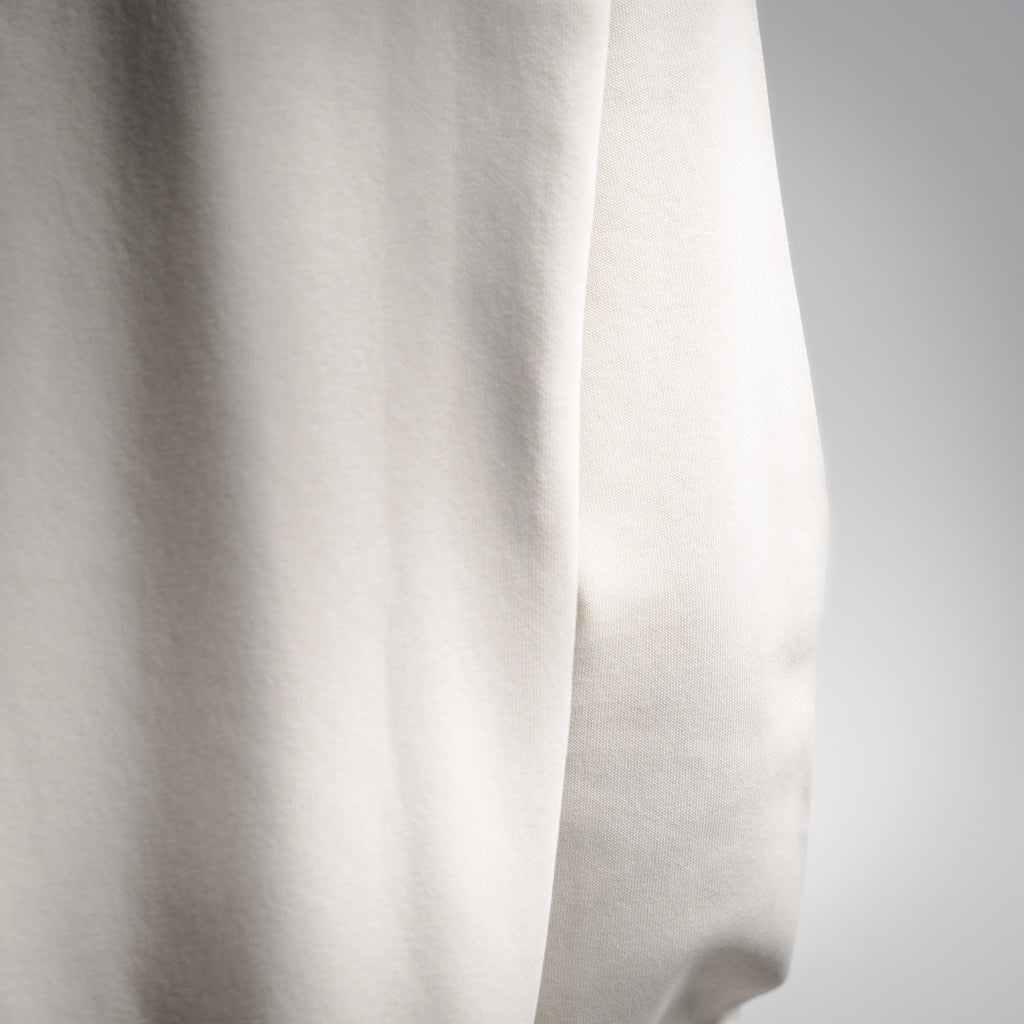 Loe 25fw leisure hoodie