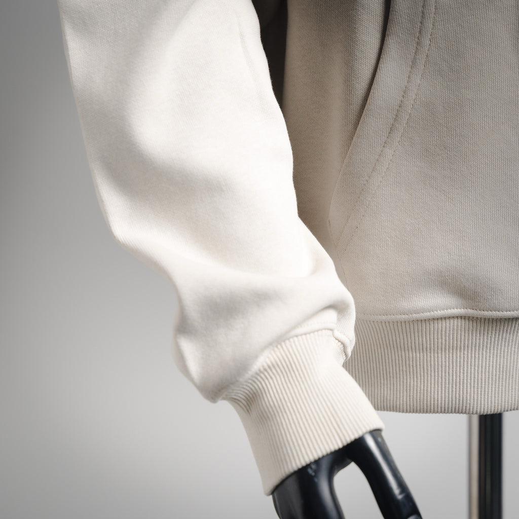 Loe 25fw all-match hoodie