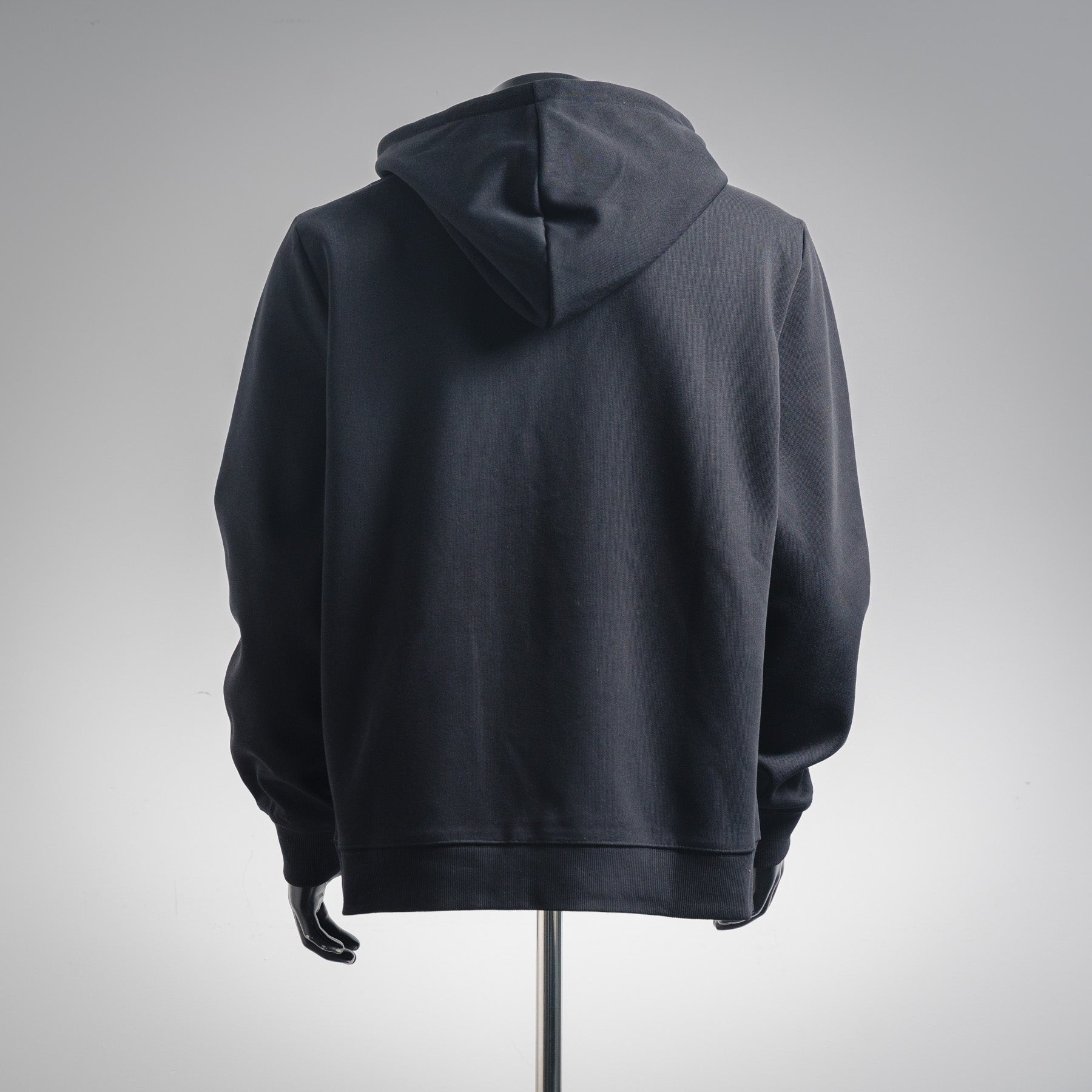 Loe 25fw leisure hoodie