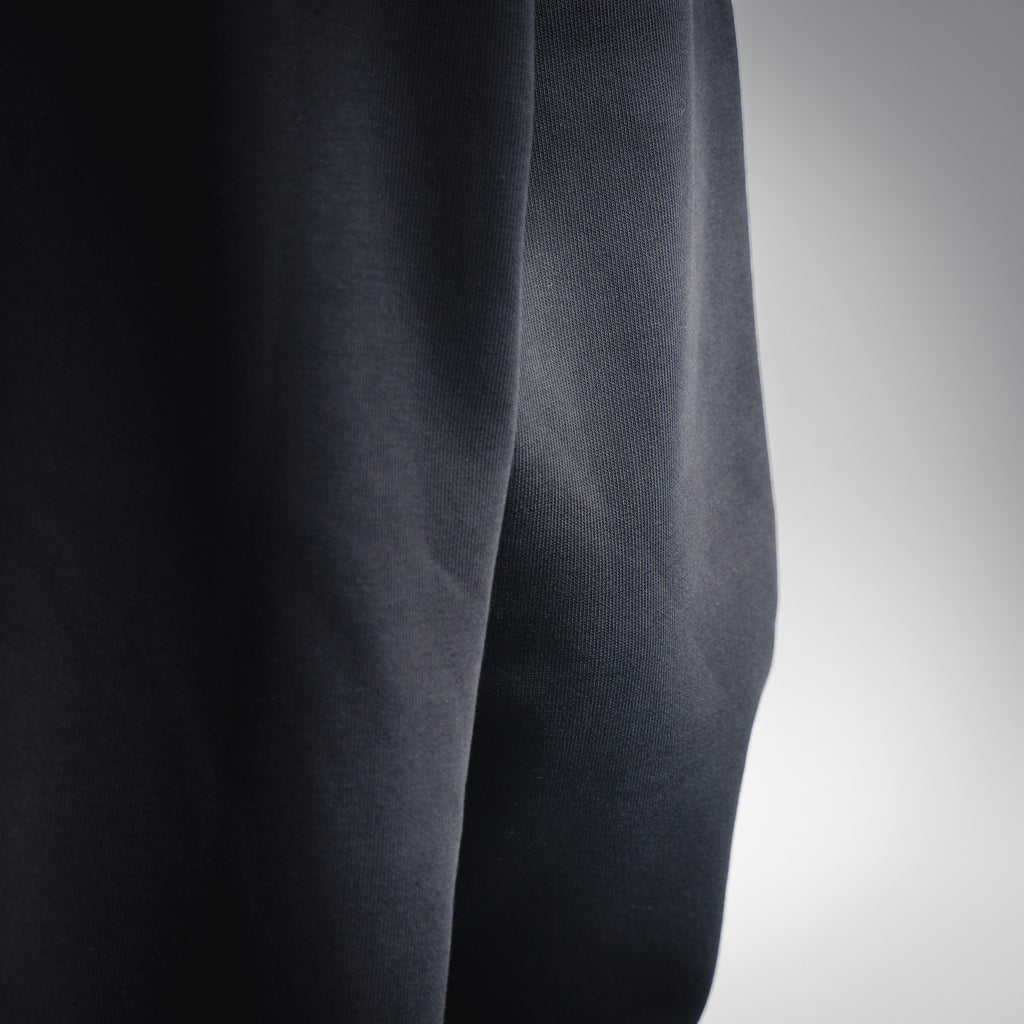 Loe 25fw leisure hoodie