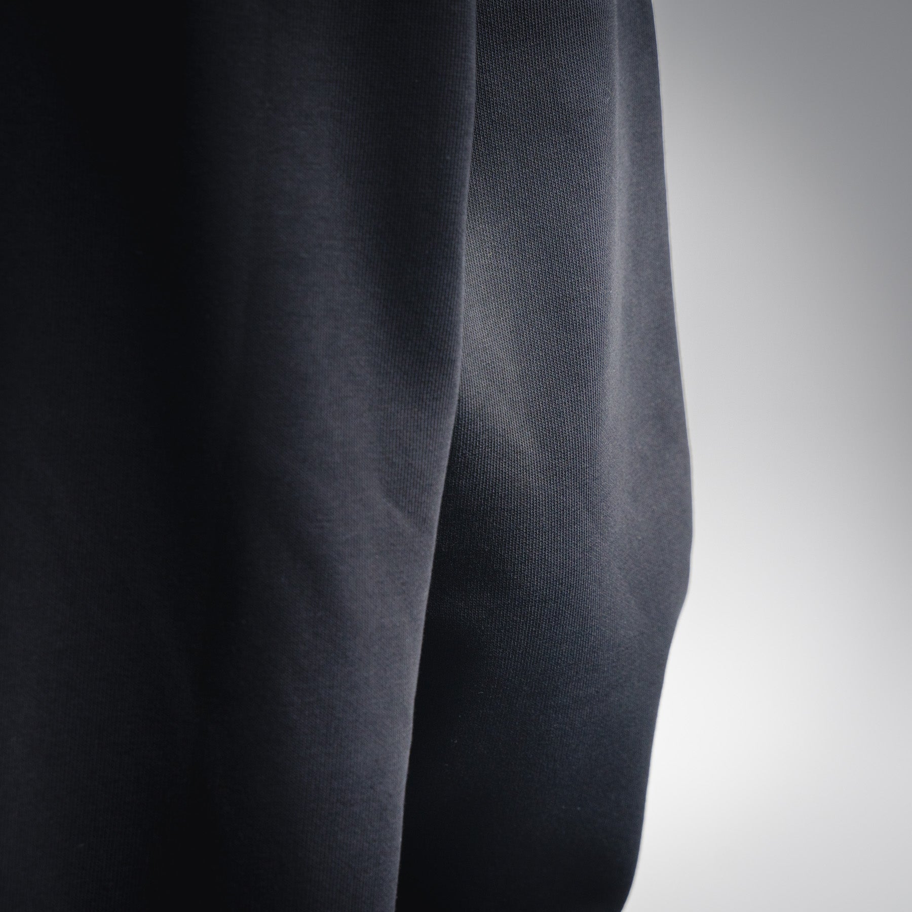 Loe 25fw leisure hoodie