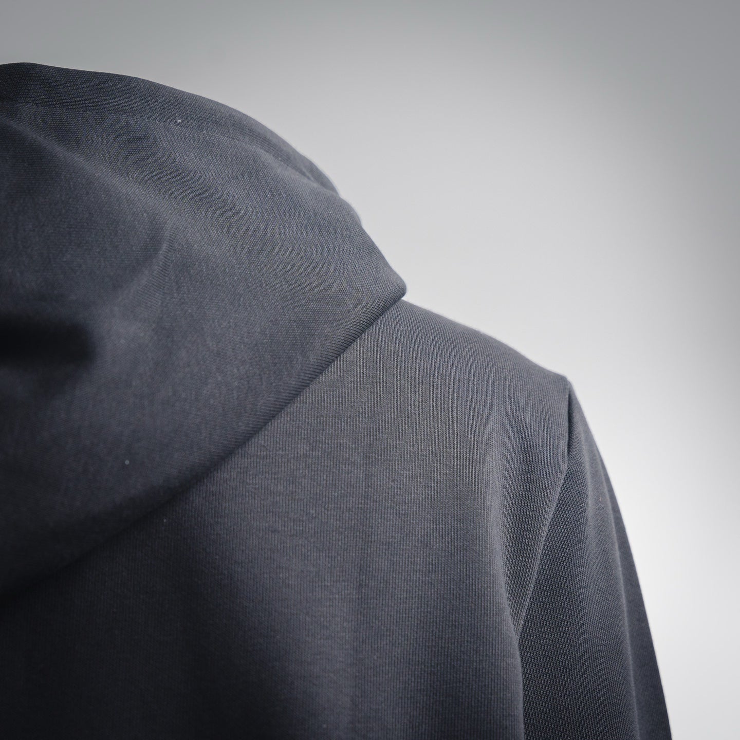 Loe 25fw leisure hoodie