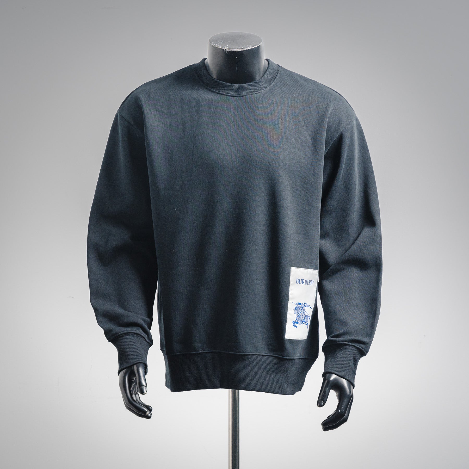 Burbery 25fw leisure shirt