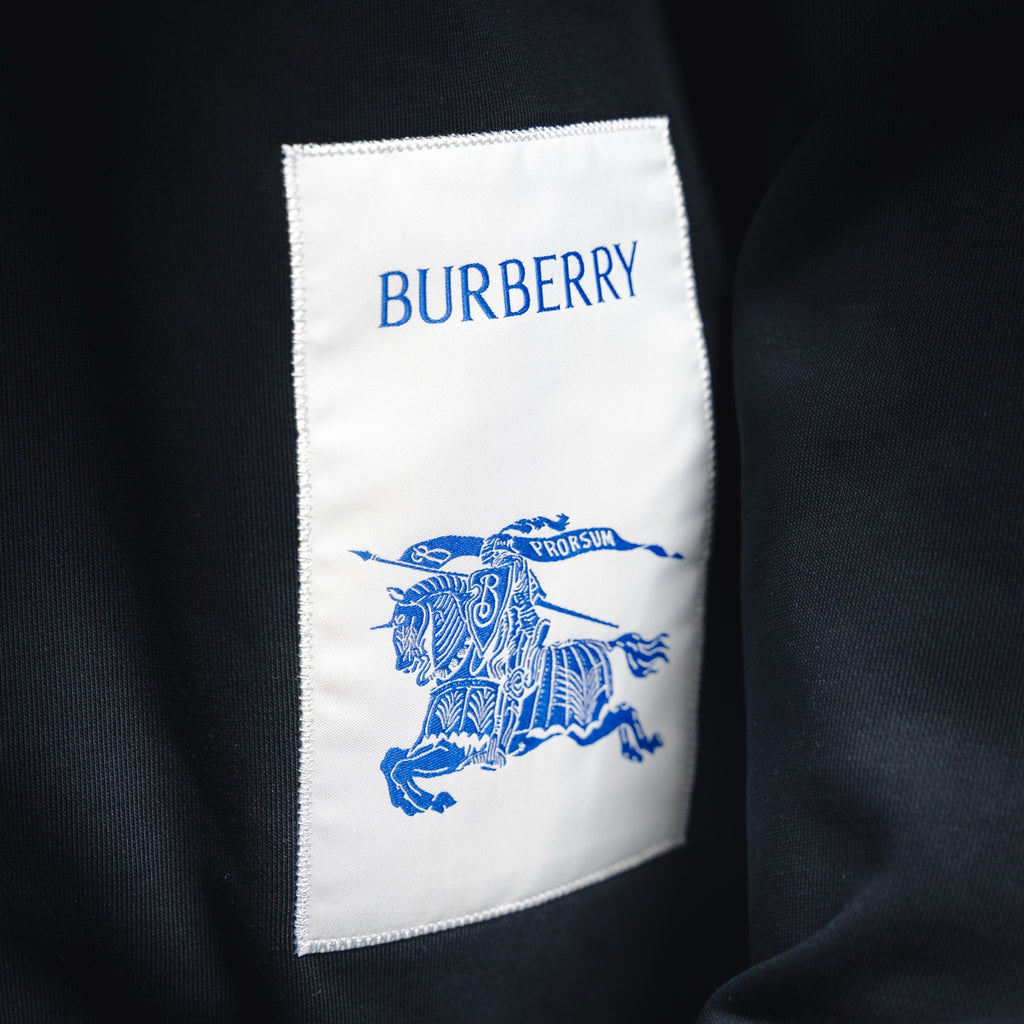 Burbery 25fw leisure shirt