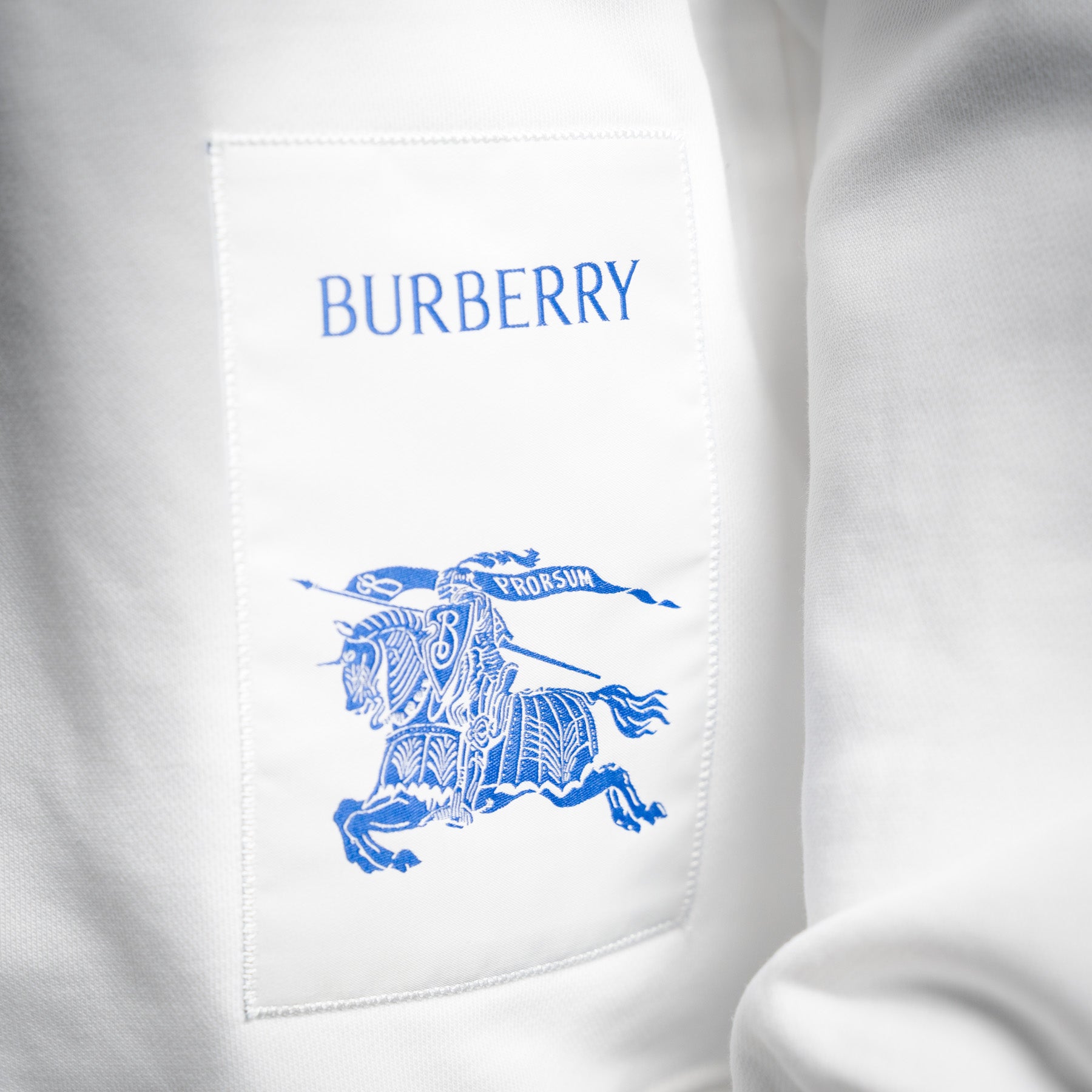 Burbery 25fw leisure shirt