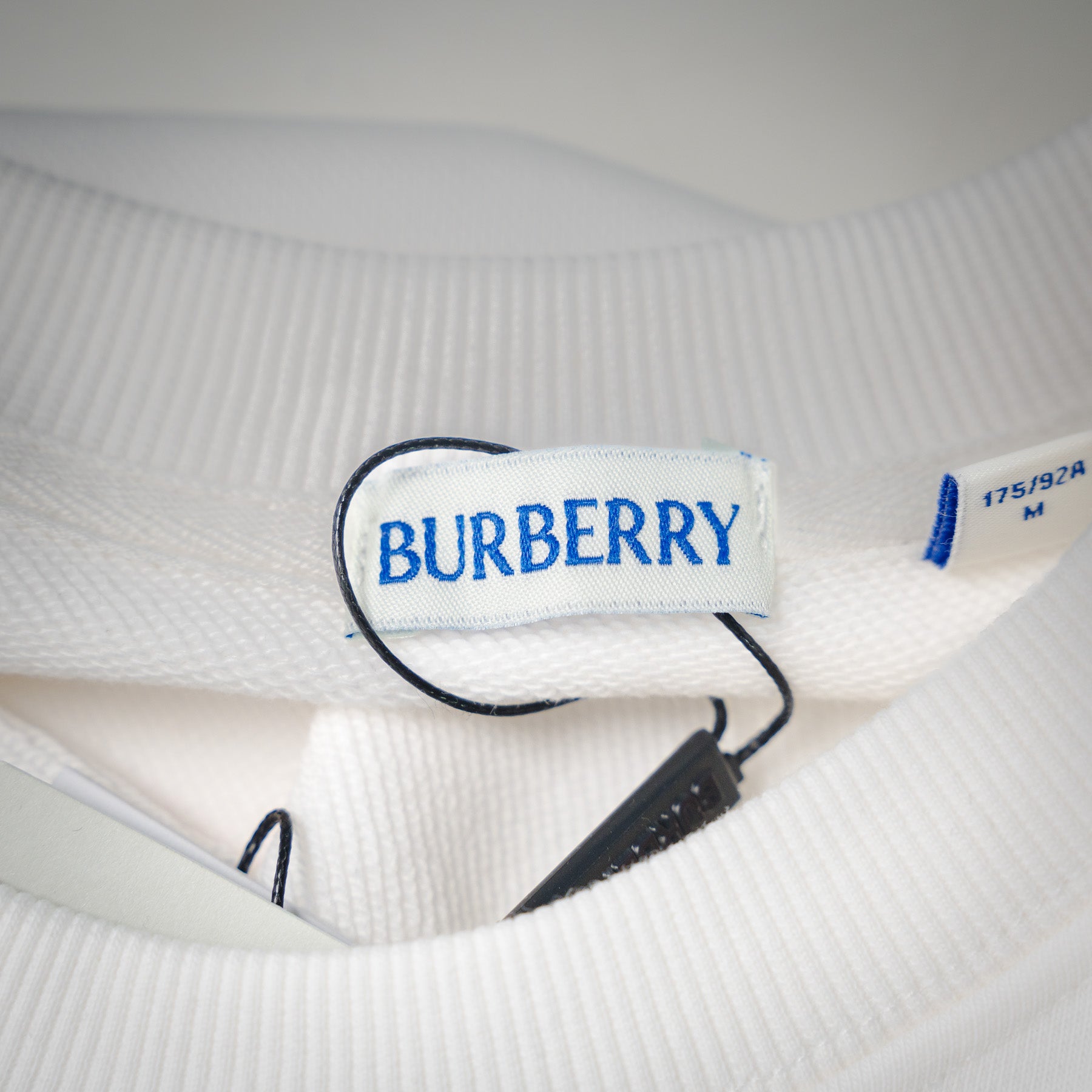 Burbery 25fw leisure shirt