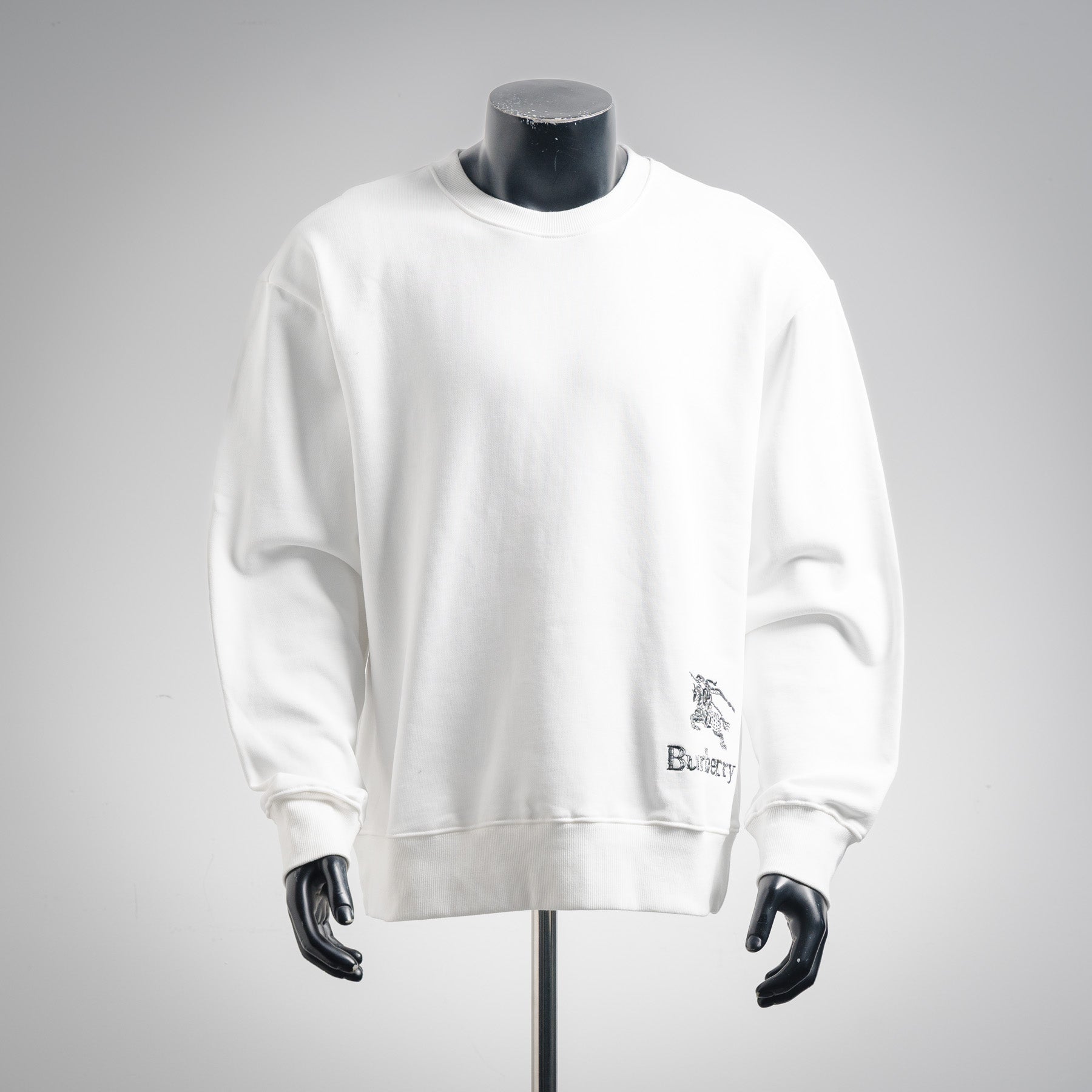 Burbery 25fw leisure shirt