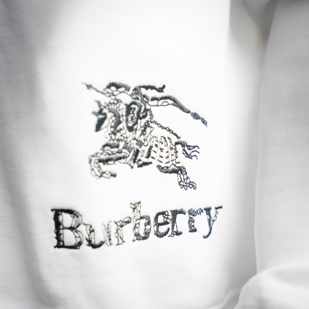 Burbery 25fw leisure shirt