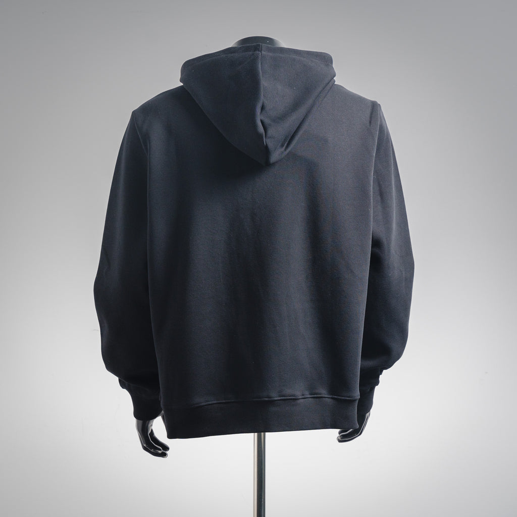 Burbery 25fw all-match hoodie