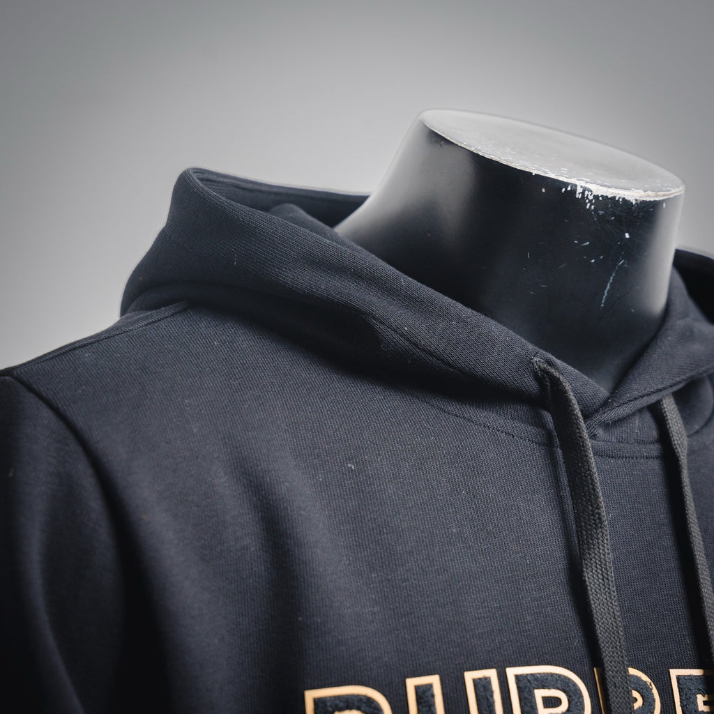 Burbery 25fw all-match hoodie