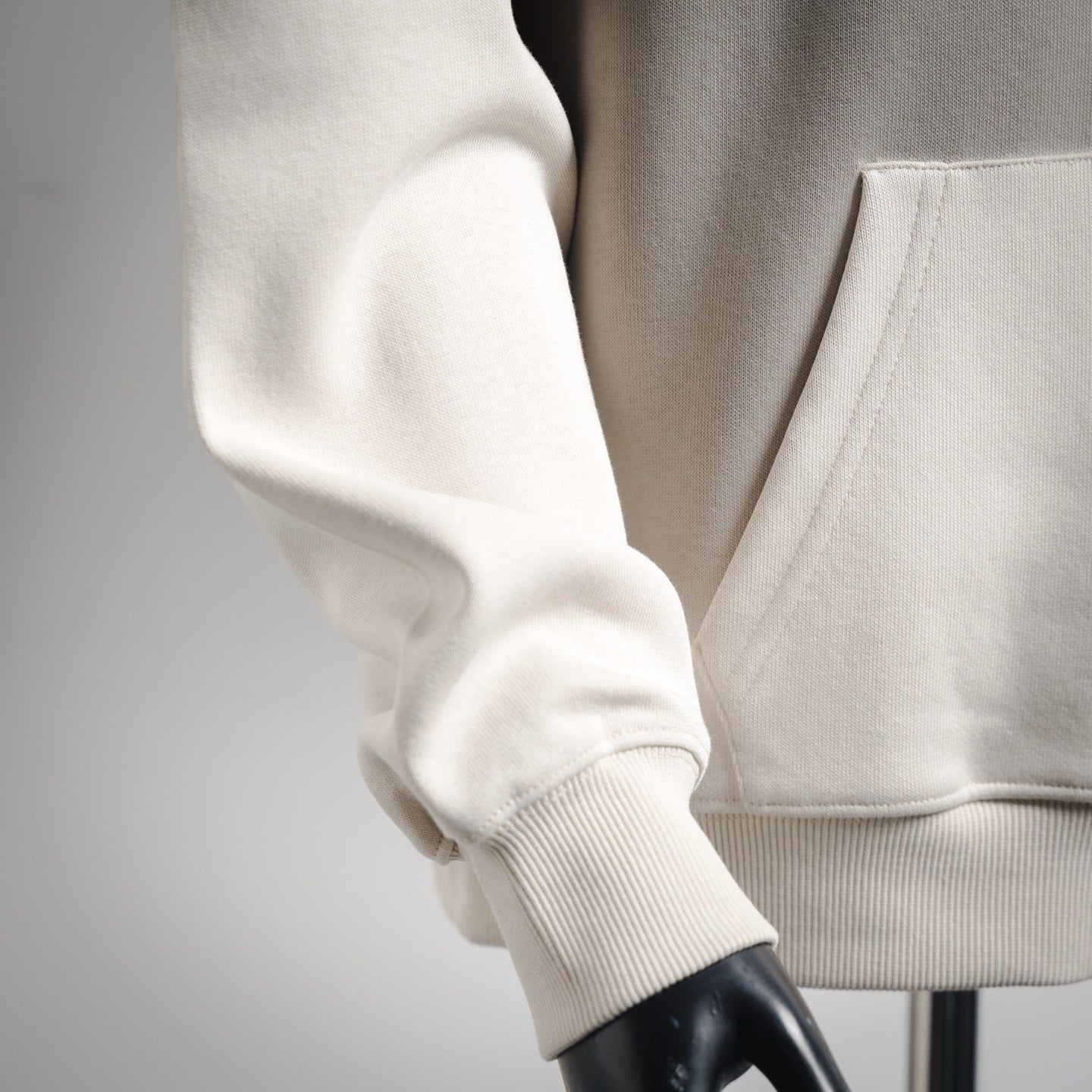 Burbery 25fw all-match hoodie