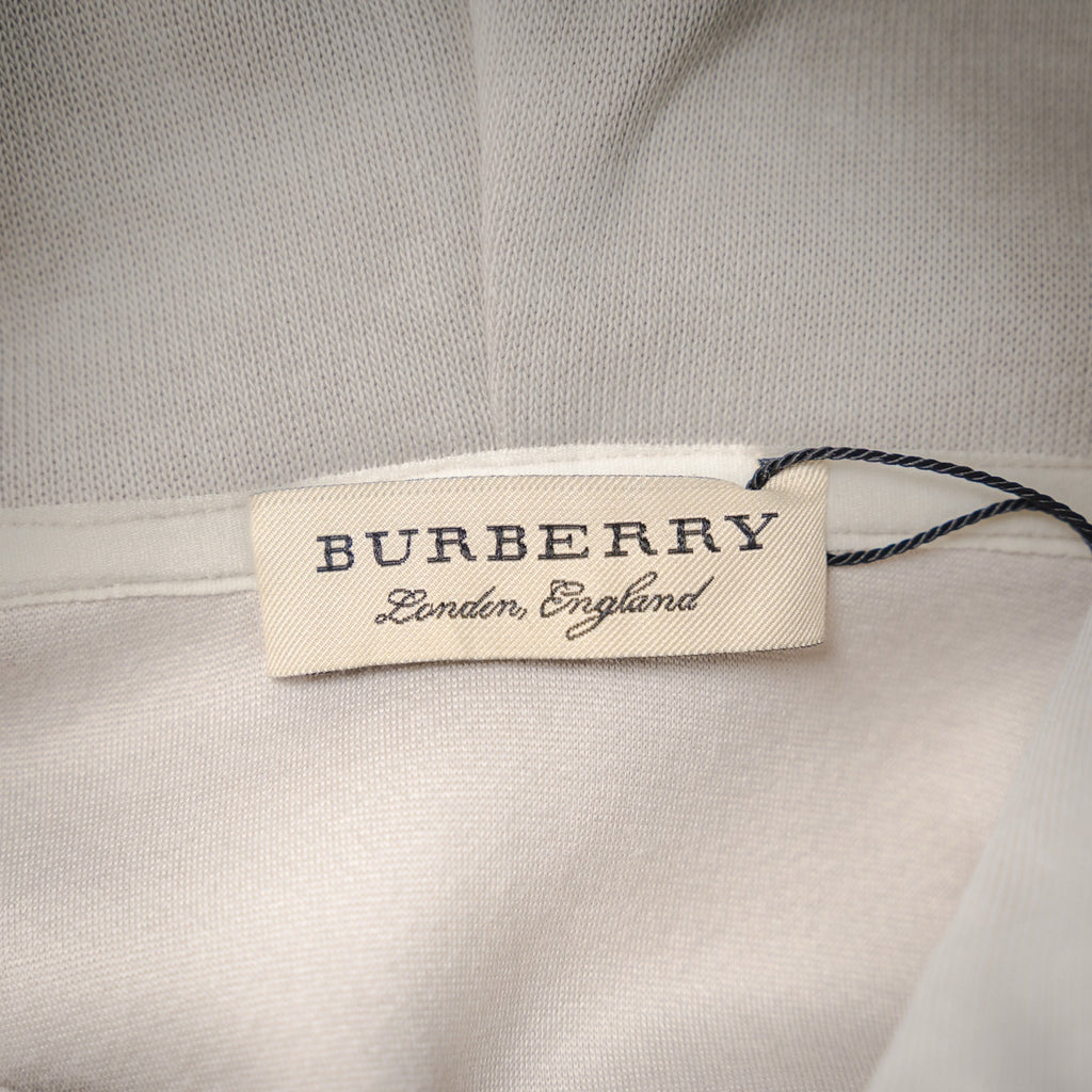 Burbery 25fw all-match hoodie