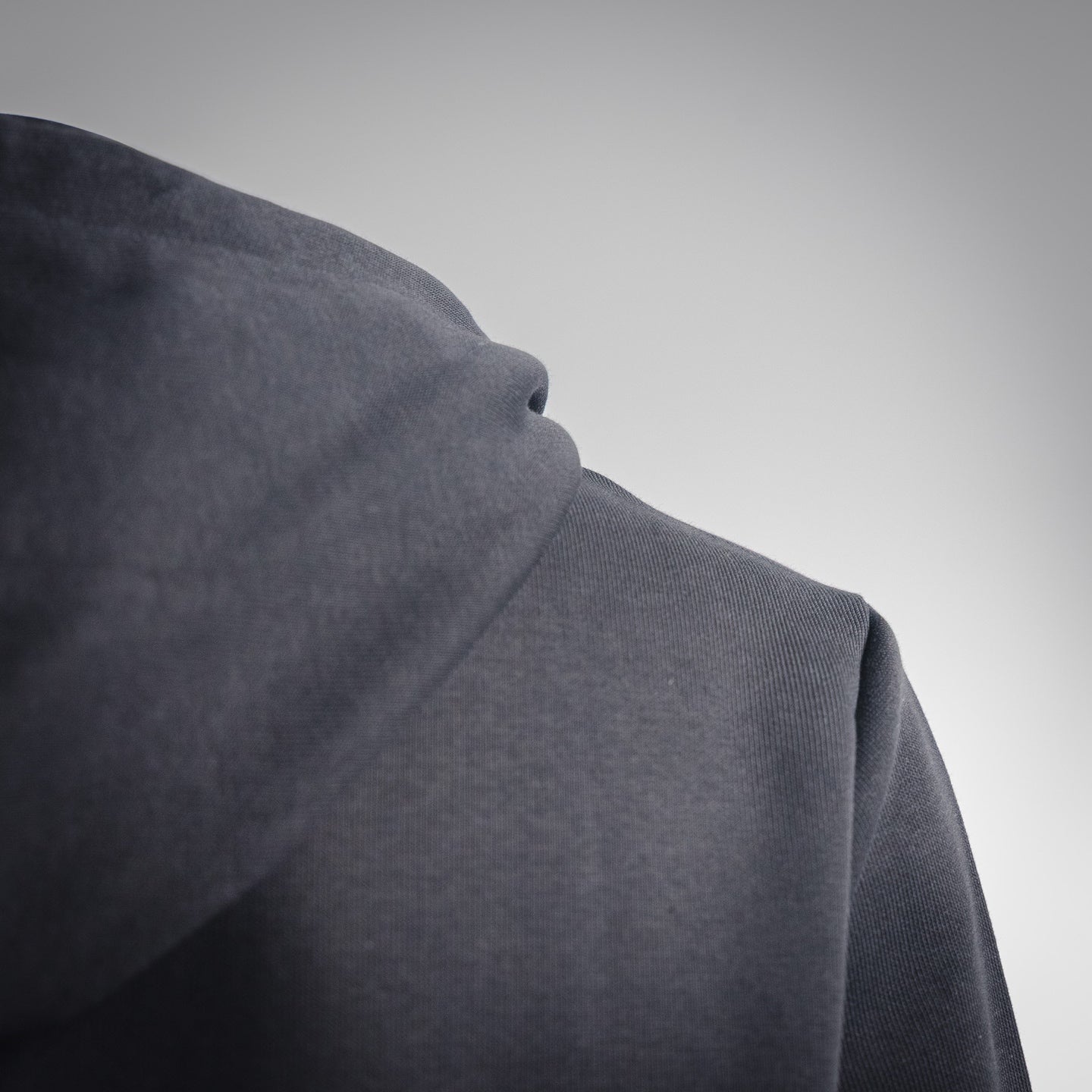 Louis 25fw printed hoodie