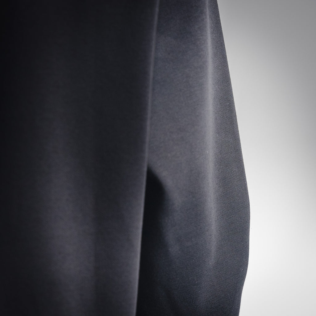 Louis 25fw printed hoodie