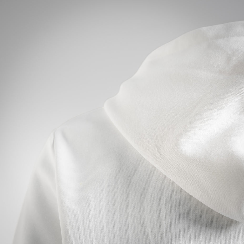 Louis 25fw printed hoodie