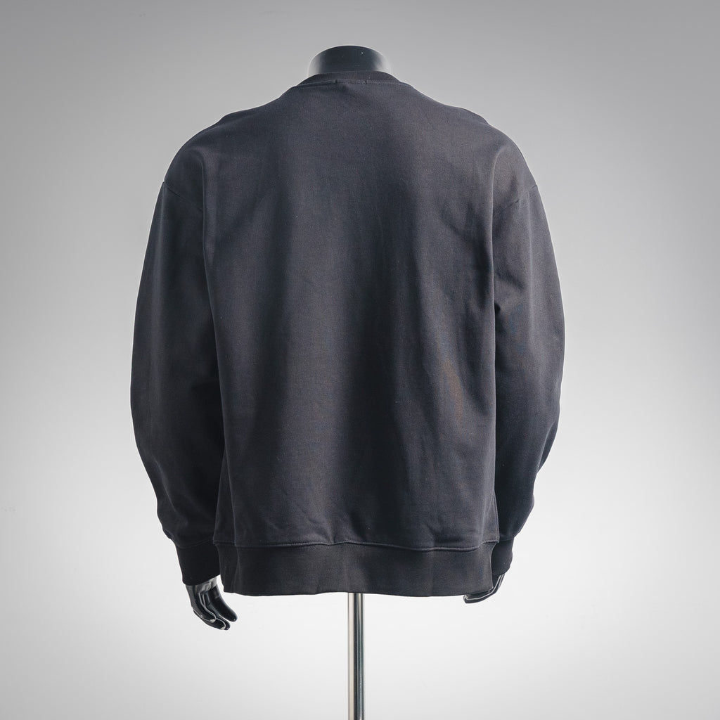 CD 25fw embroidered shirt