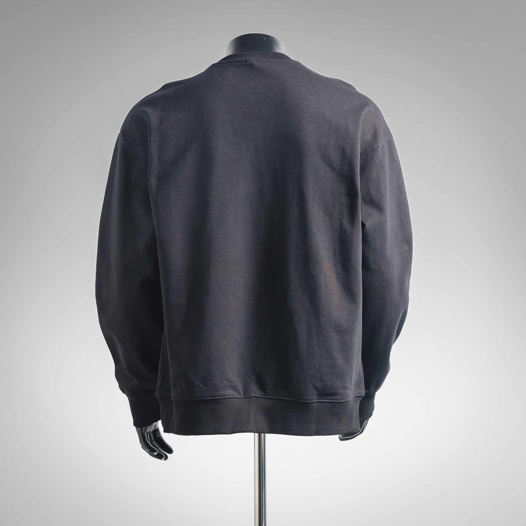 CD 25fw embroidered shirt