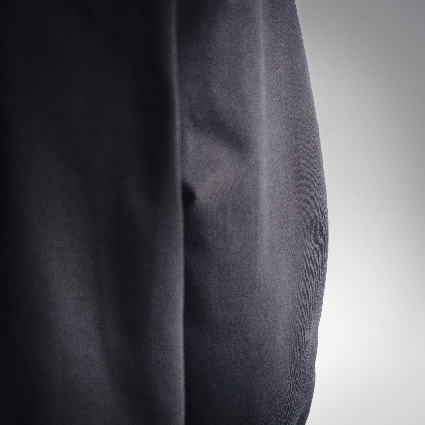 CD 25fw embroidered shirt