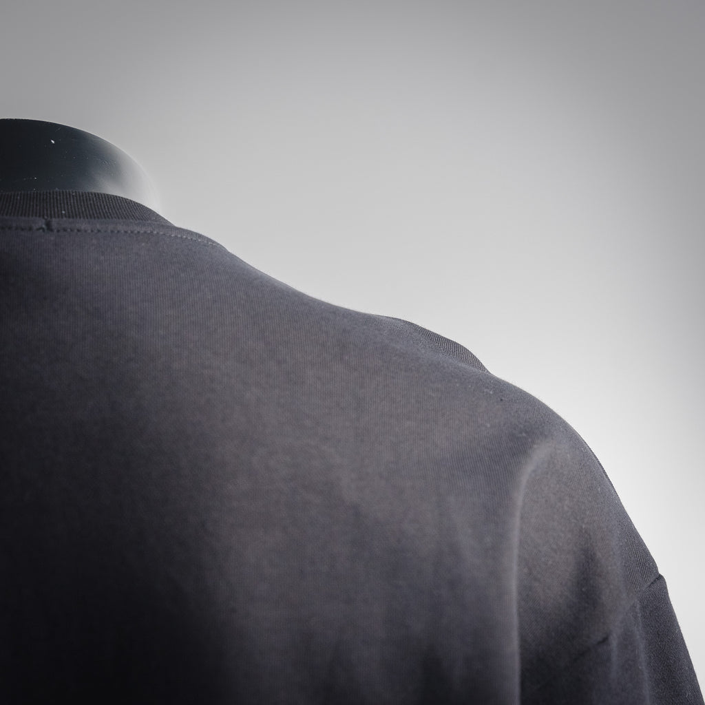 CD 25fw embroidered shirt