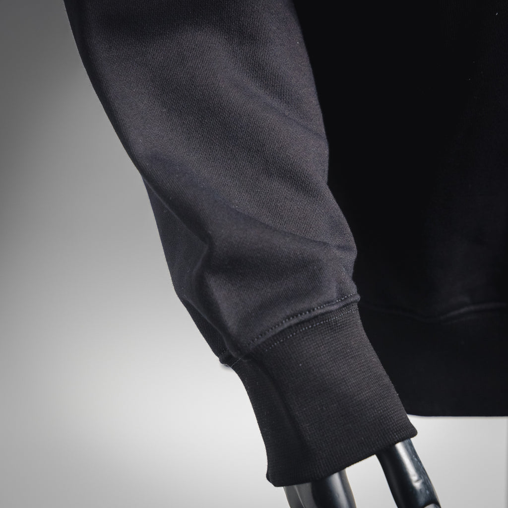 CD 25fw embroidered shirt