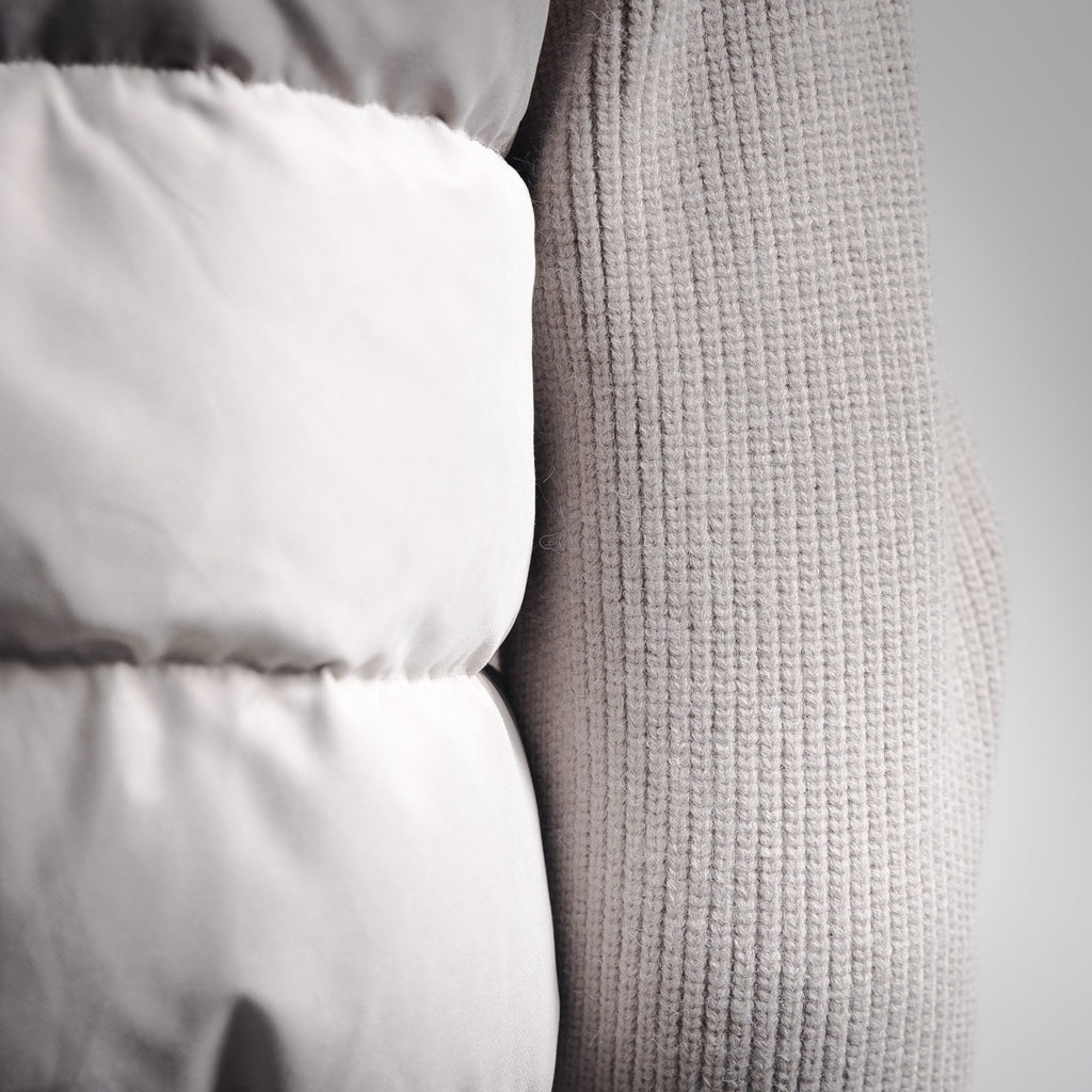 Thom 25fw splicing jacket