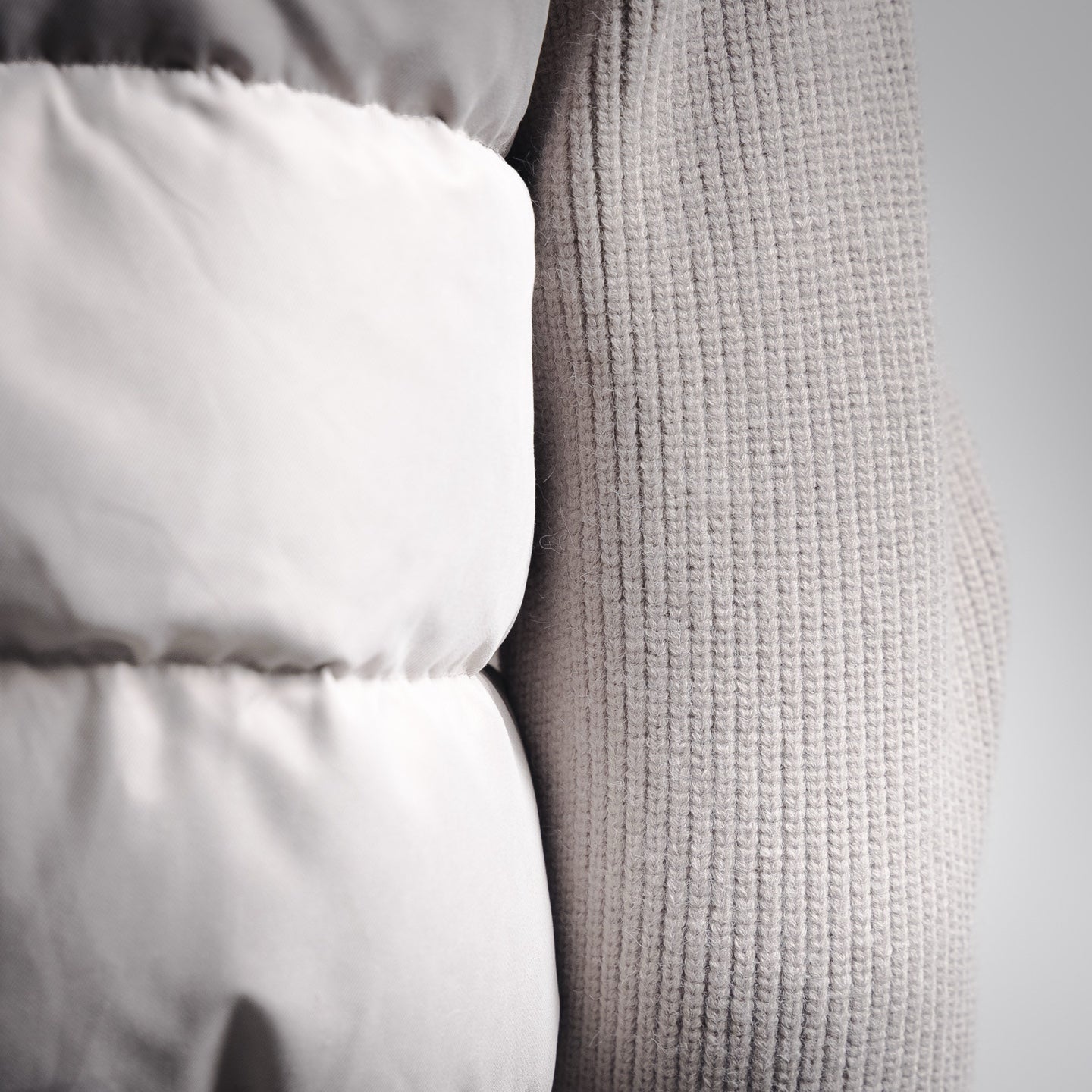 Thom 25fw splicing jacket