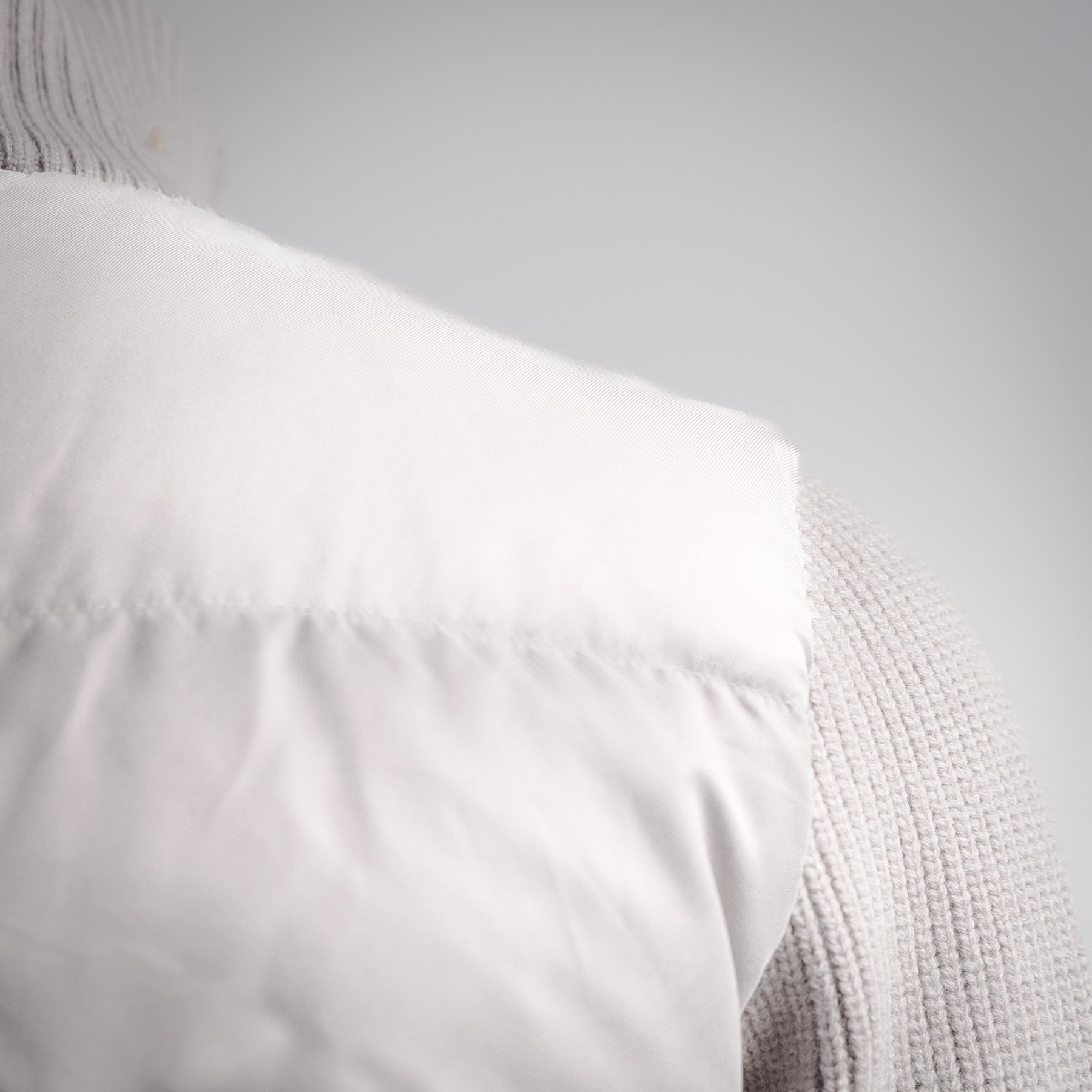 Thom 25fw splicing jacket