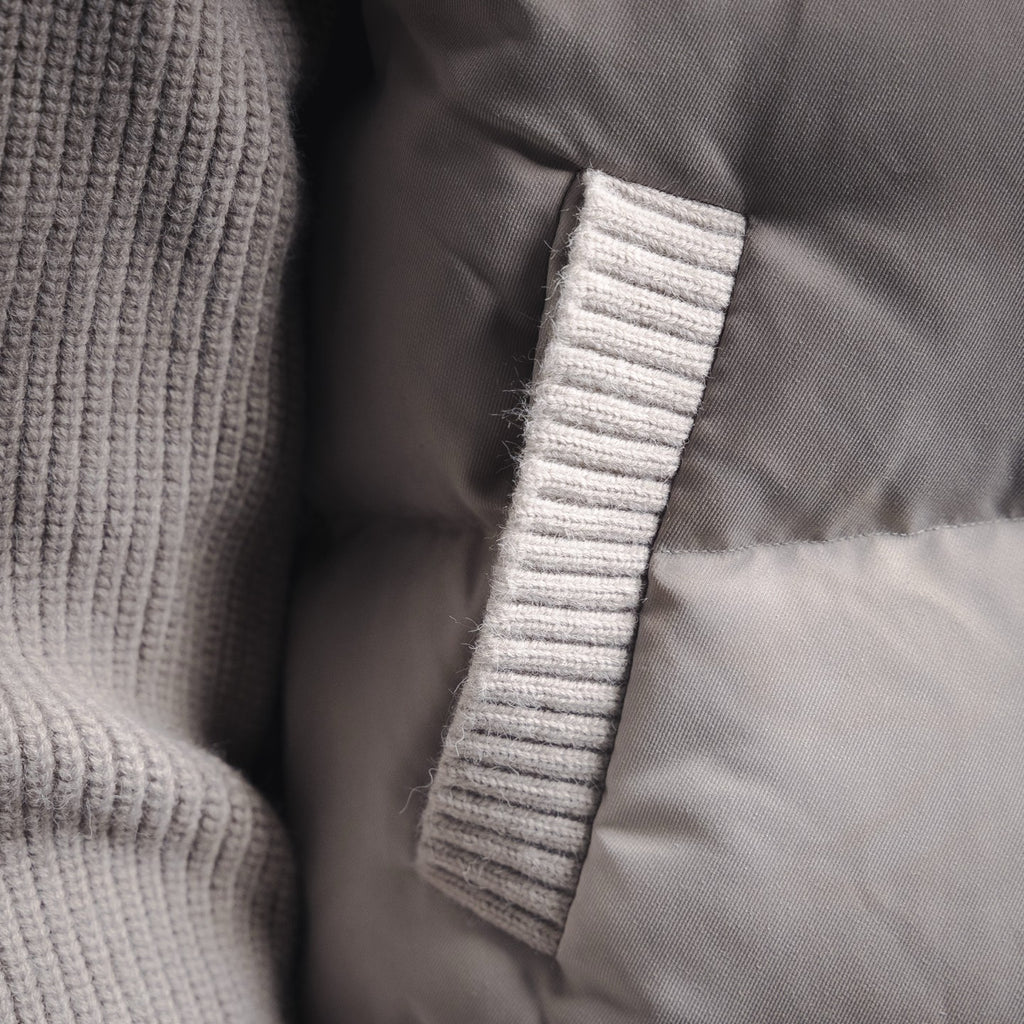 Thom 25fw splicing jacket