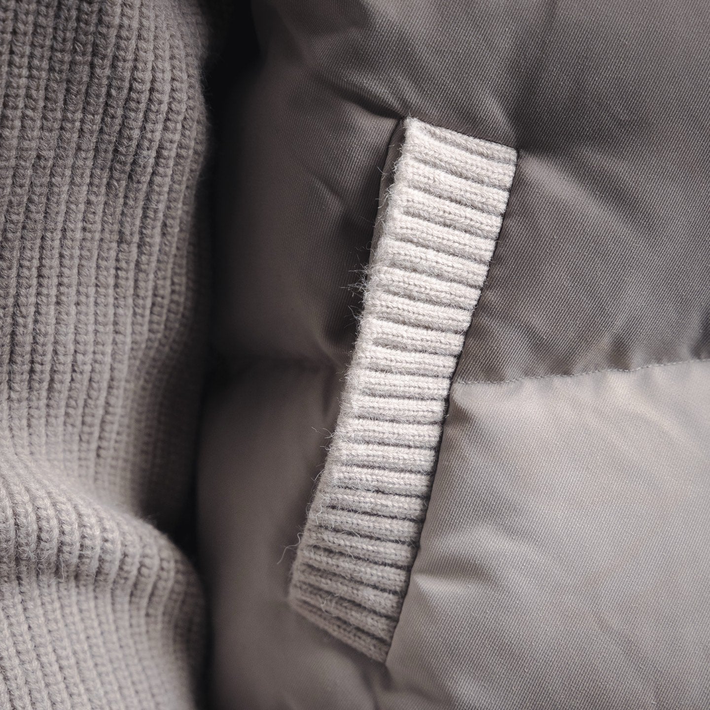 Thom 25fw splicing jacket