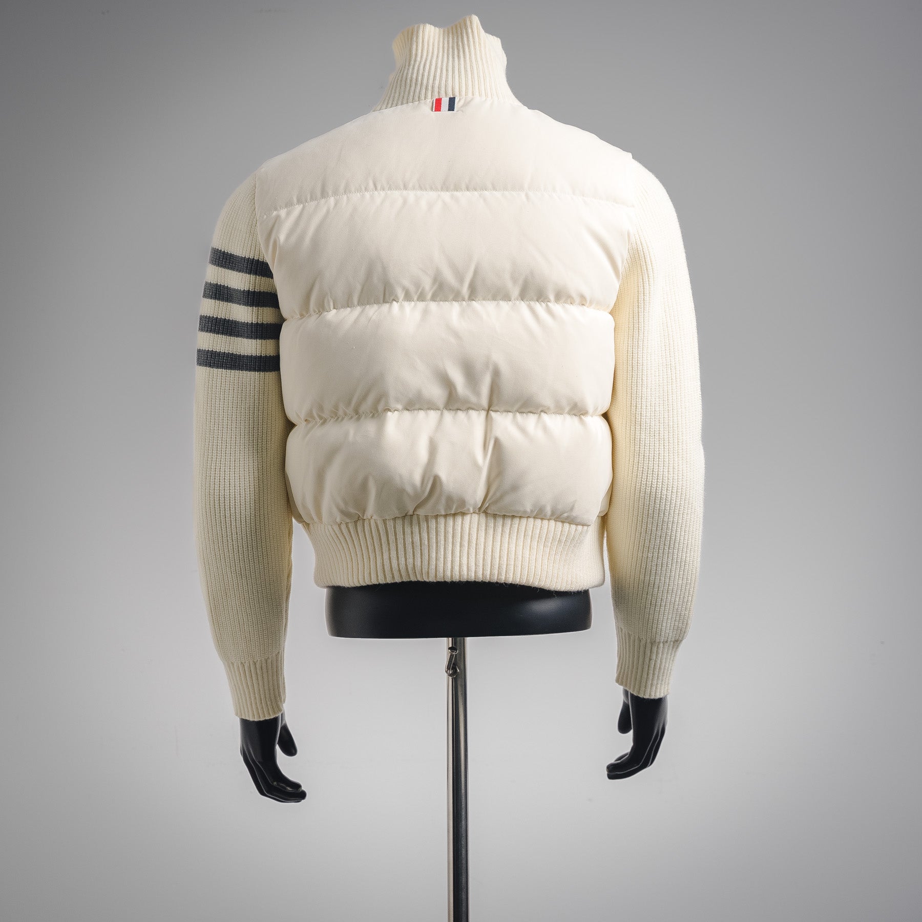 Thom 25fw splicing jacket