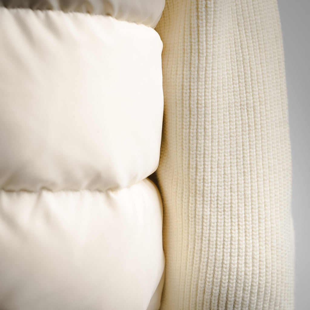 Thom 25fw splicing jacket