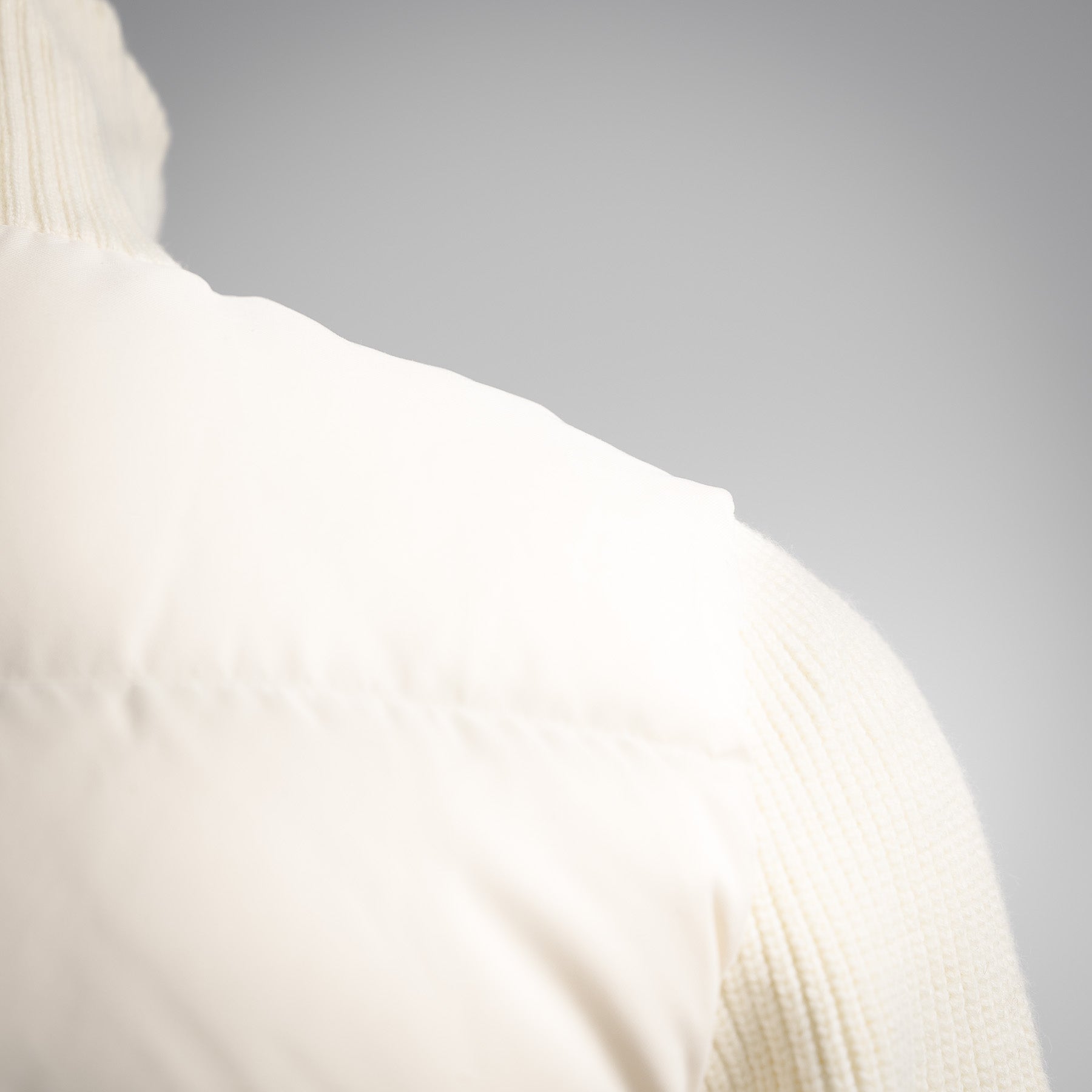 Thom 25fw splicing jacket