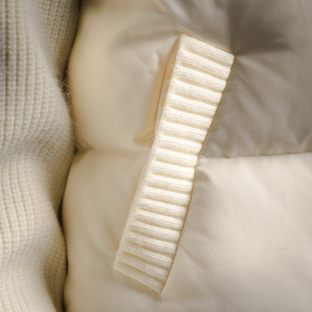 Thom 25fw splicing jacket