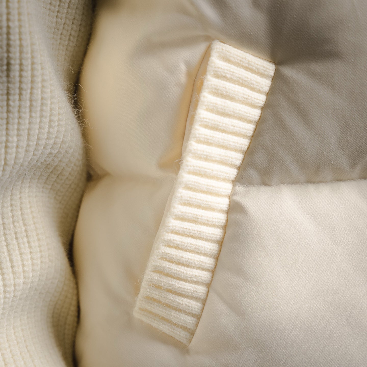 Thom 25fw splicing jacket