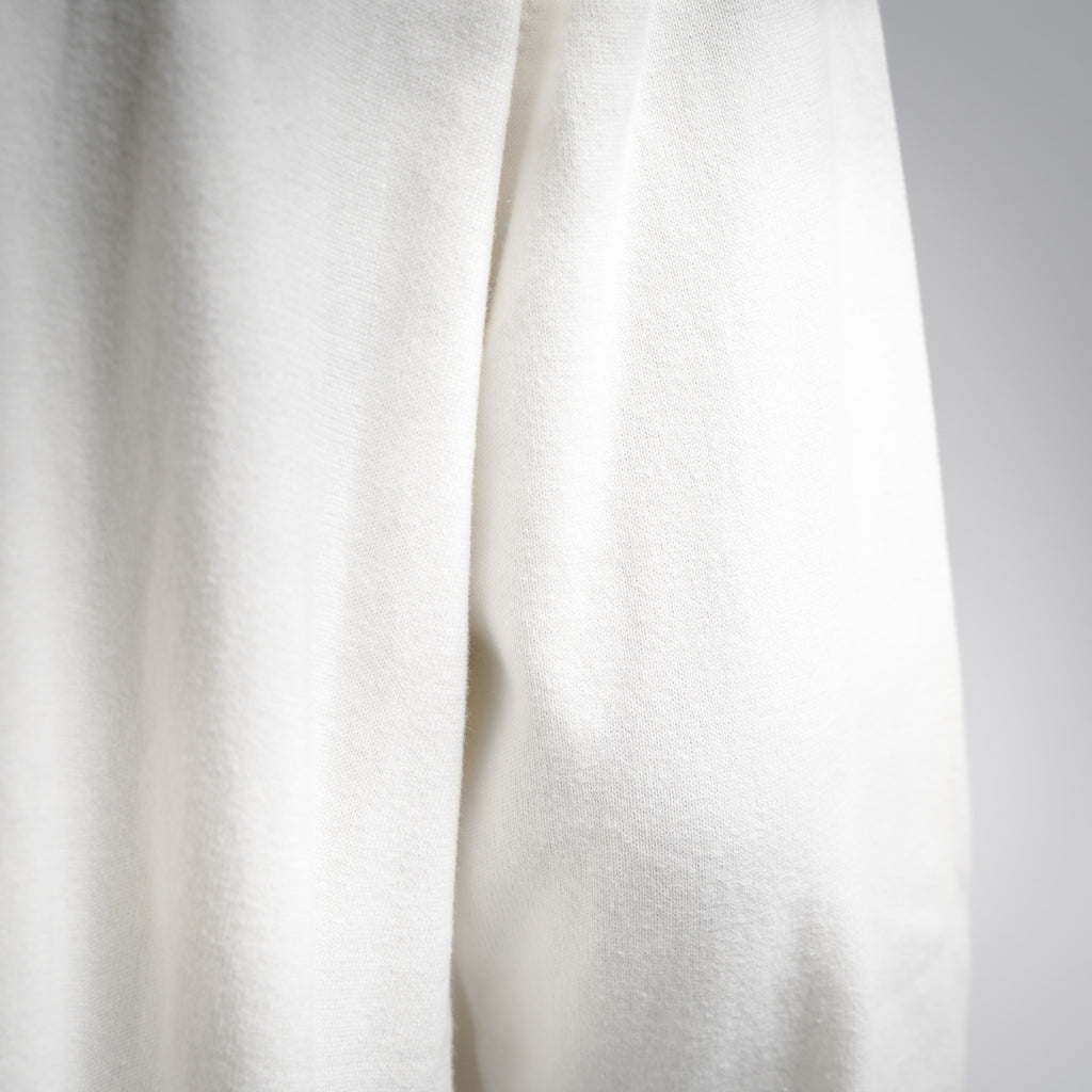 Louis 25fw jacquard sweater