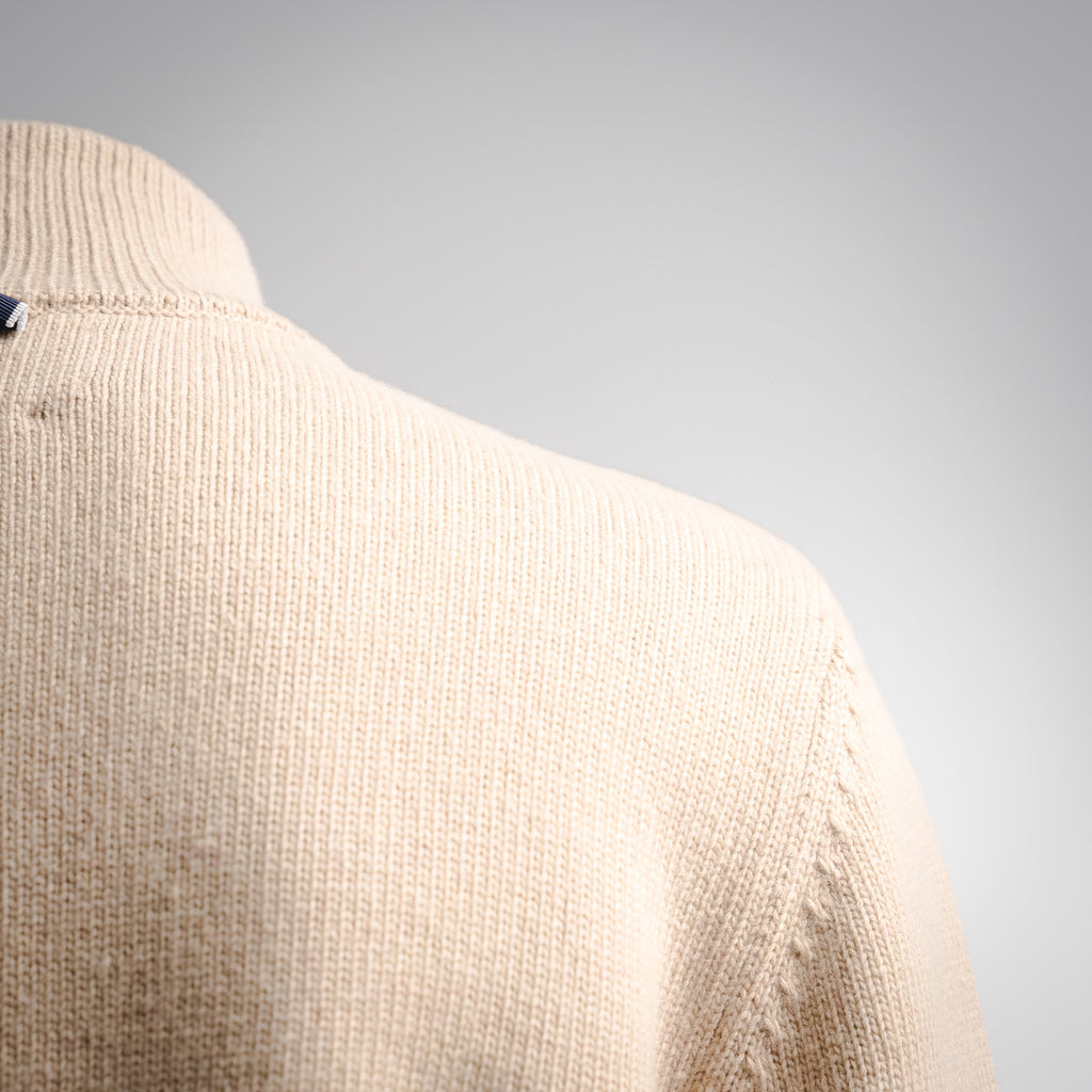 Thom 25fw leisure sweater