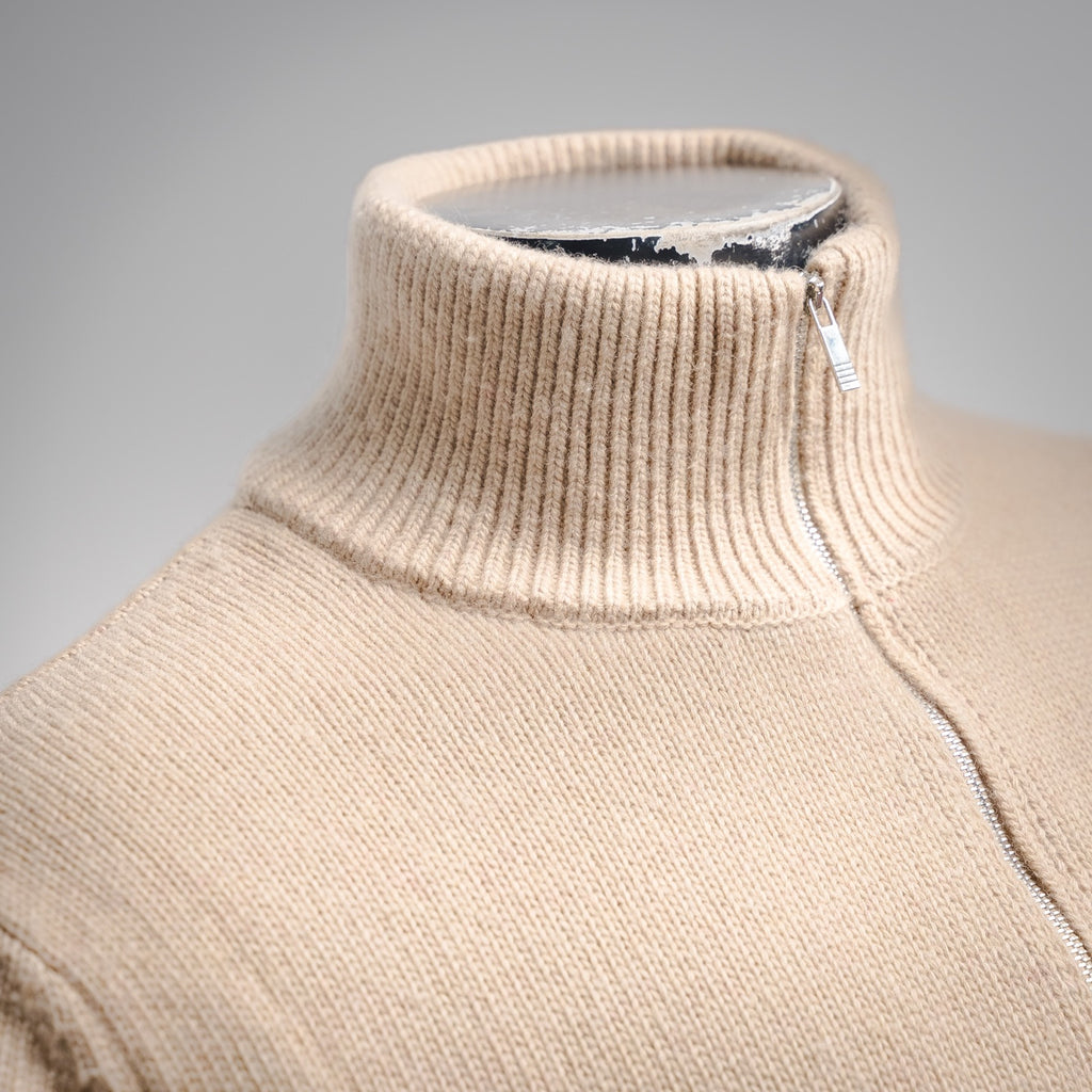 Thom 25fw leisure sweater