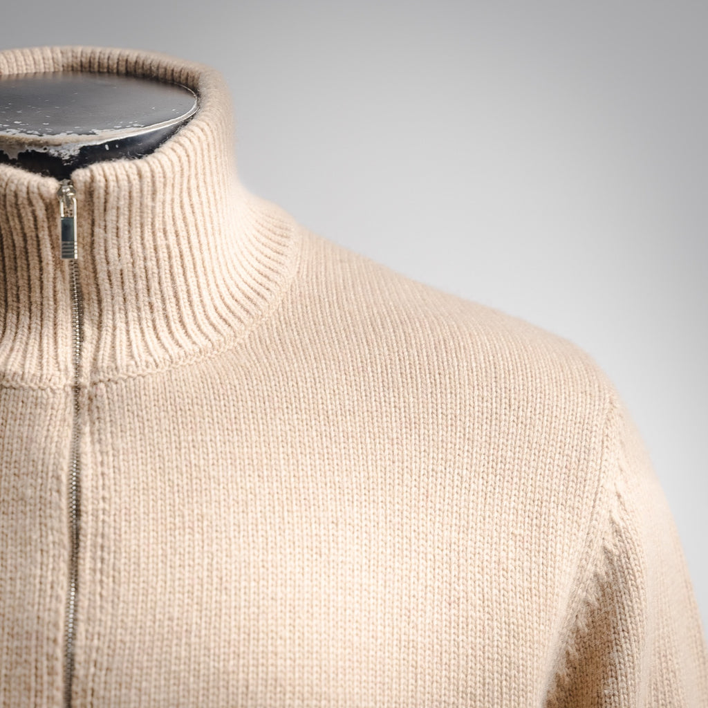 Thom 25fw leisure sweater