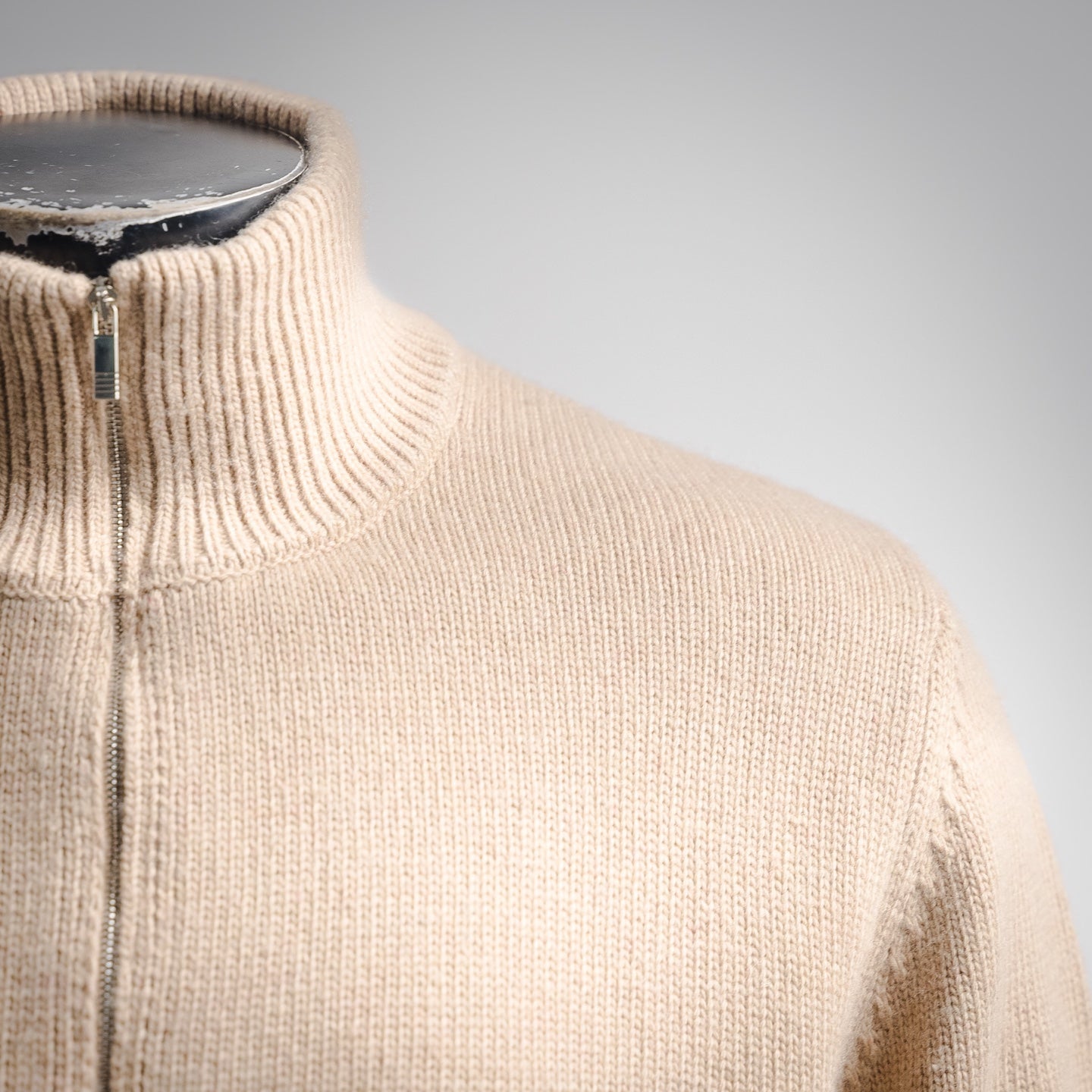 Thom 25fw leisure sweater