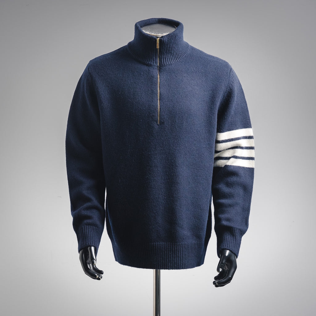 Thom 25fw all-match sweater