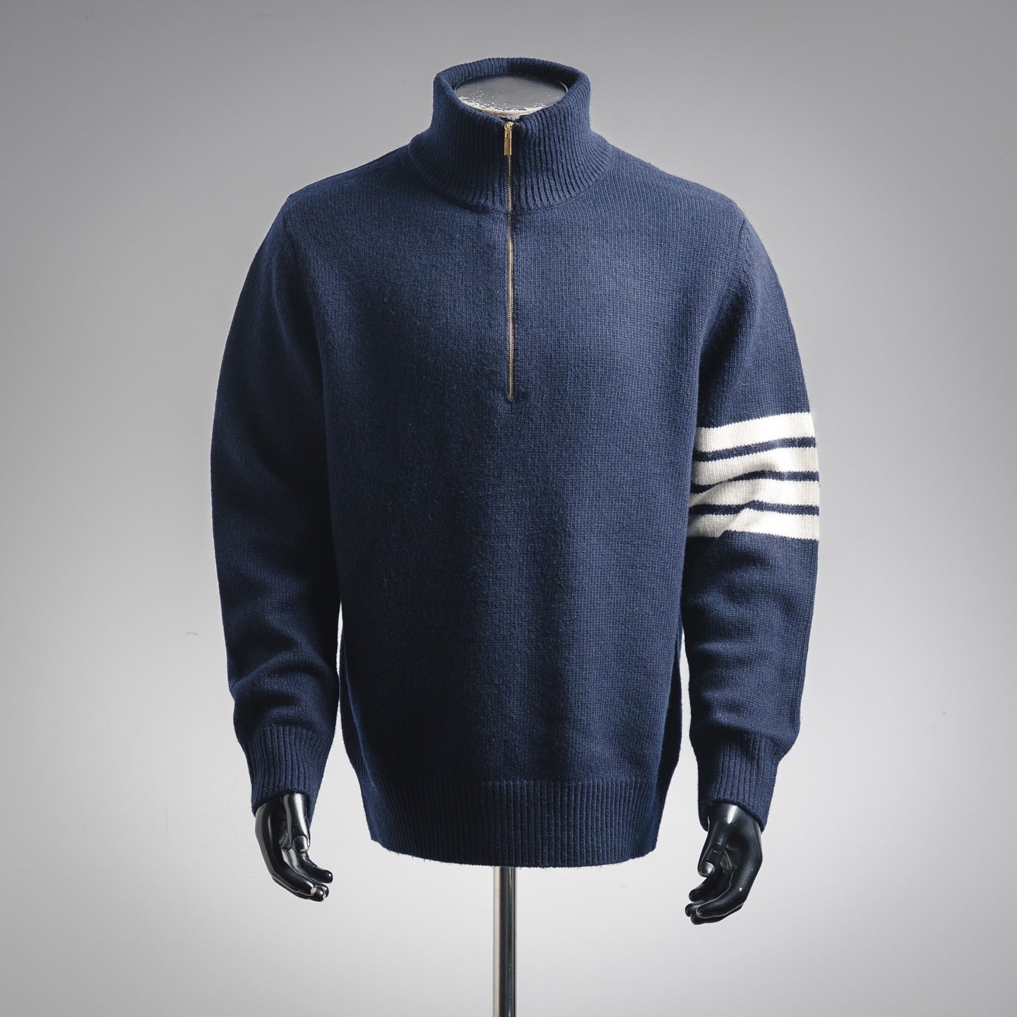 Thom 25fw all-match sweater