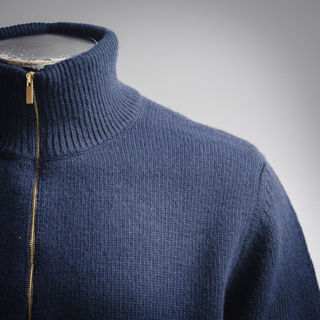 Thom 25fw all-match sweater