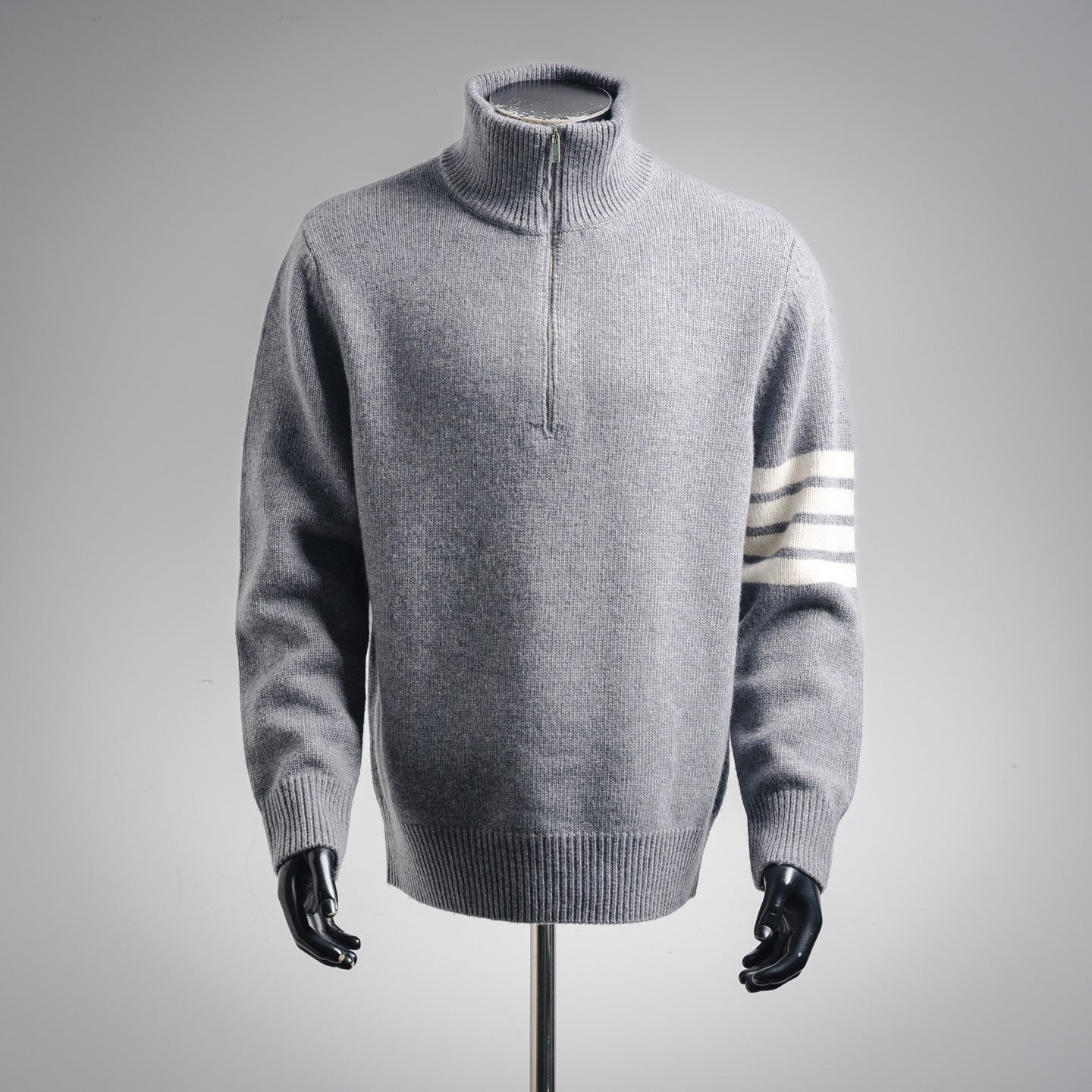 Thom 25fw all-match sweater