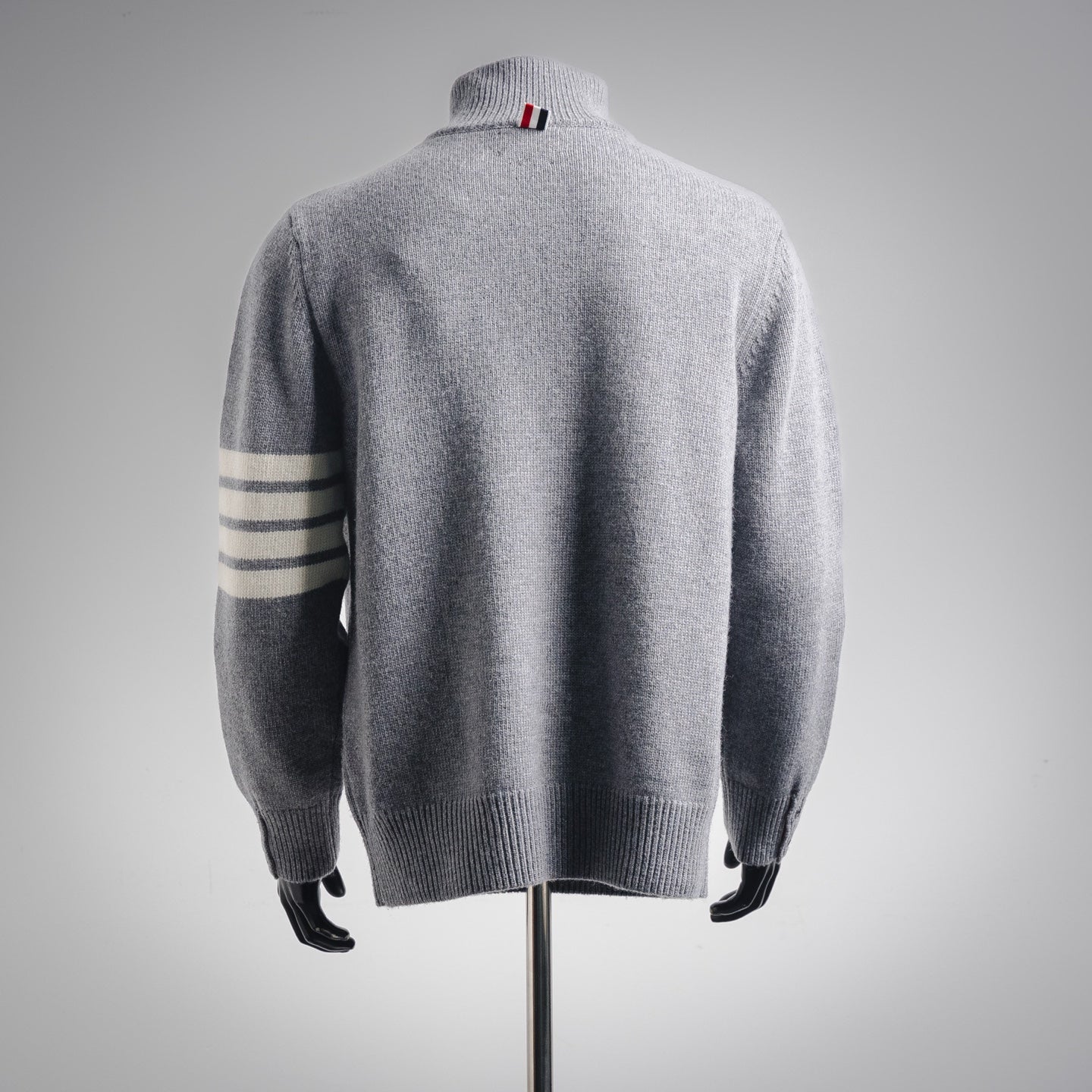 Thom 25fw all-match sweater