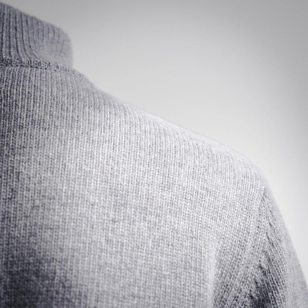 Thom 25fw all-match sweater