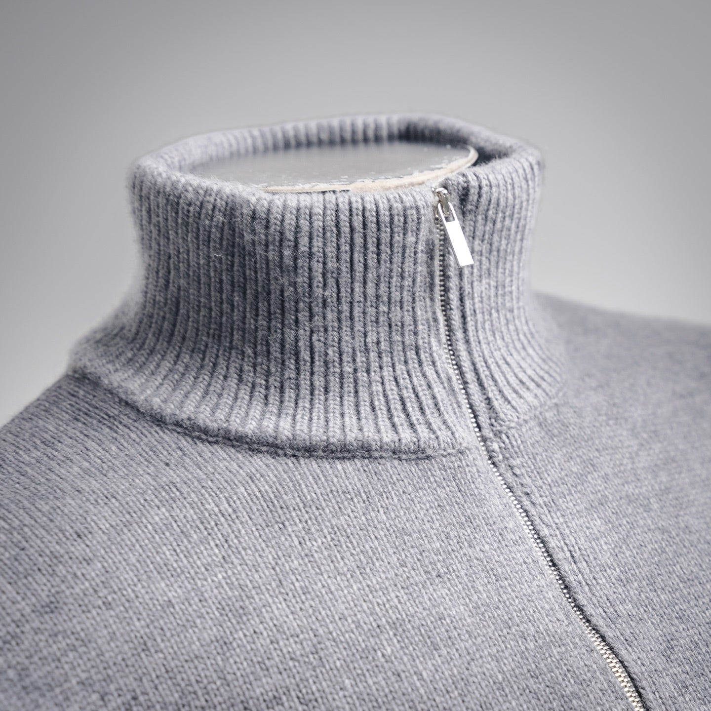 Thom 25fw all-match sweater